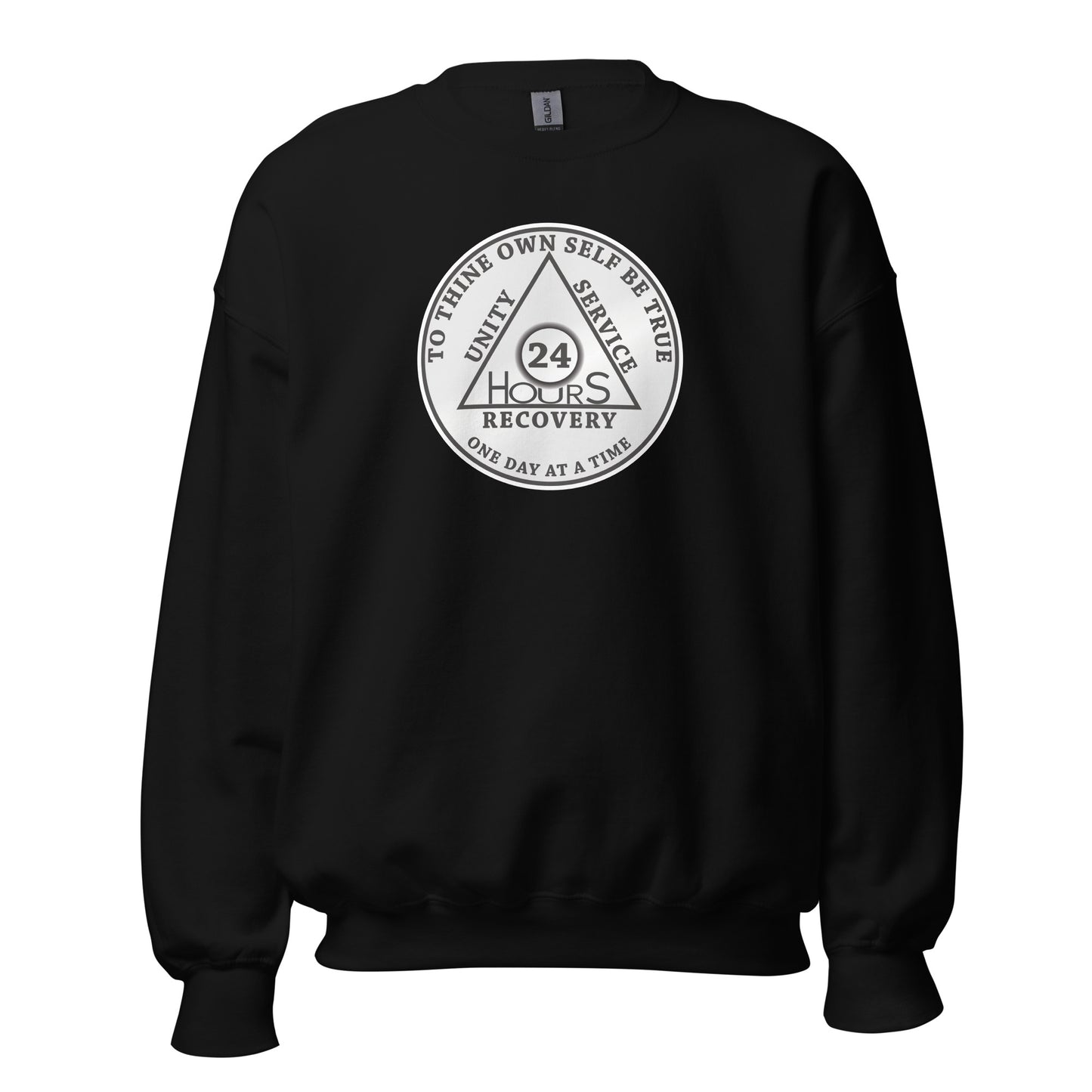 24 Hour Chip AA Apparel
