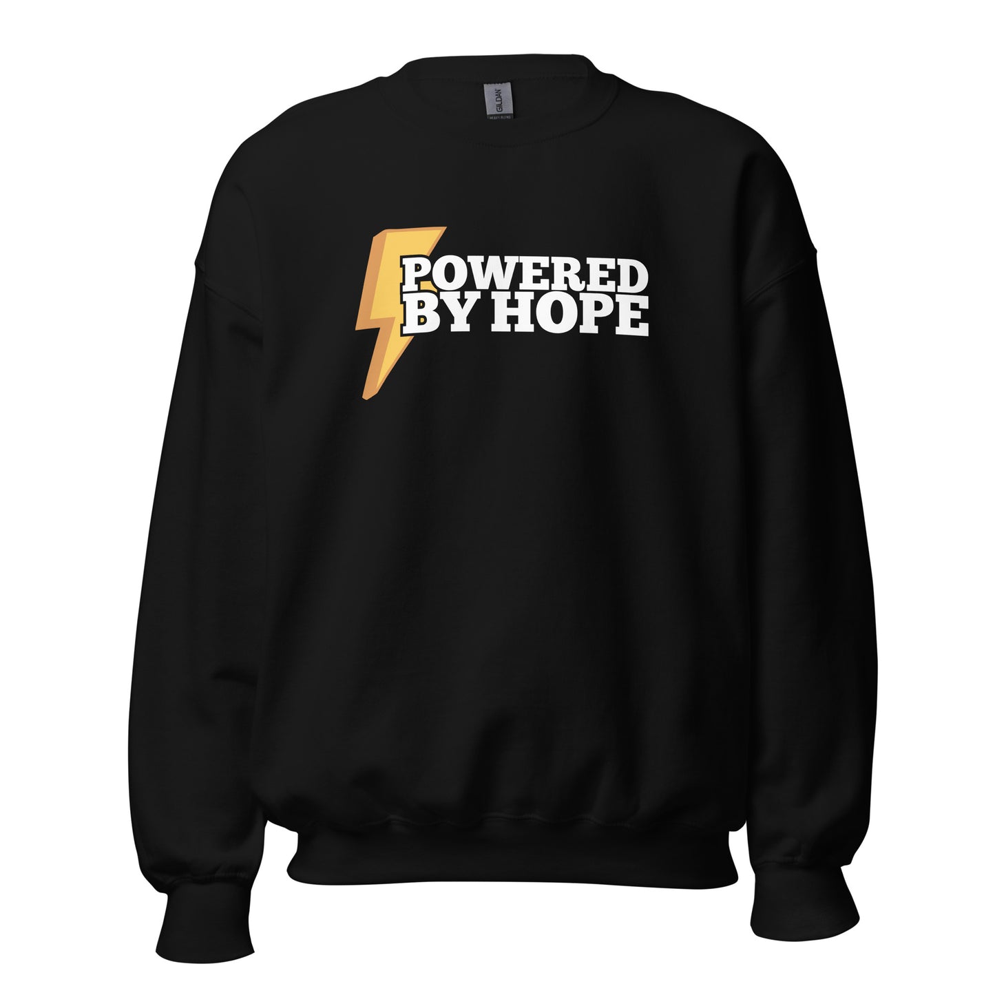 Powered By HOPE Apparel