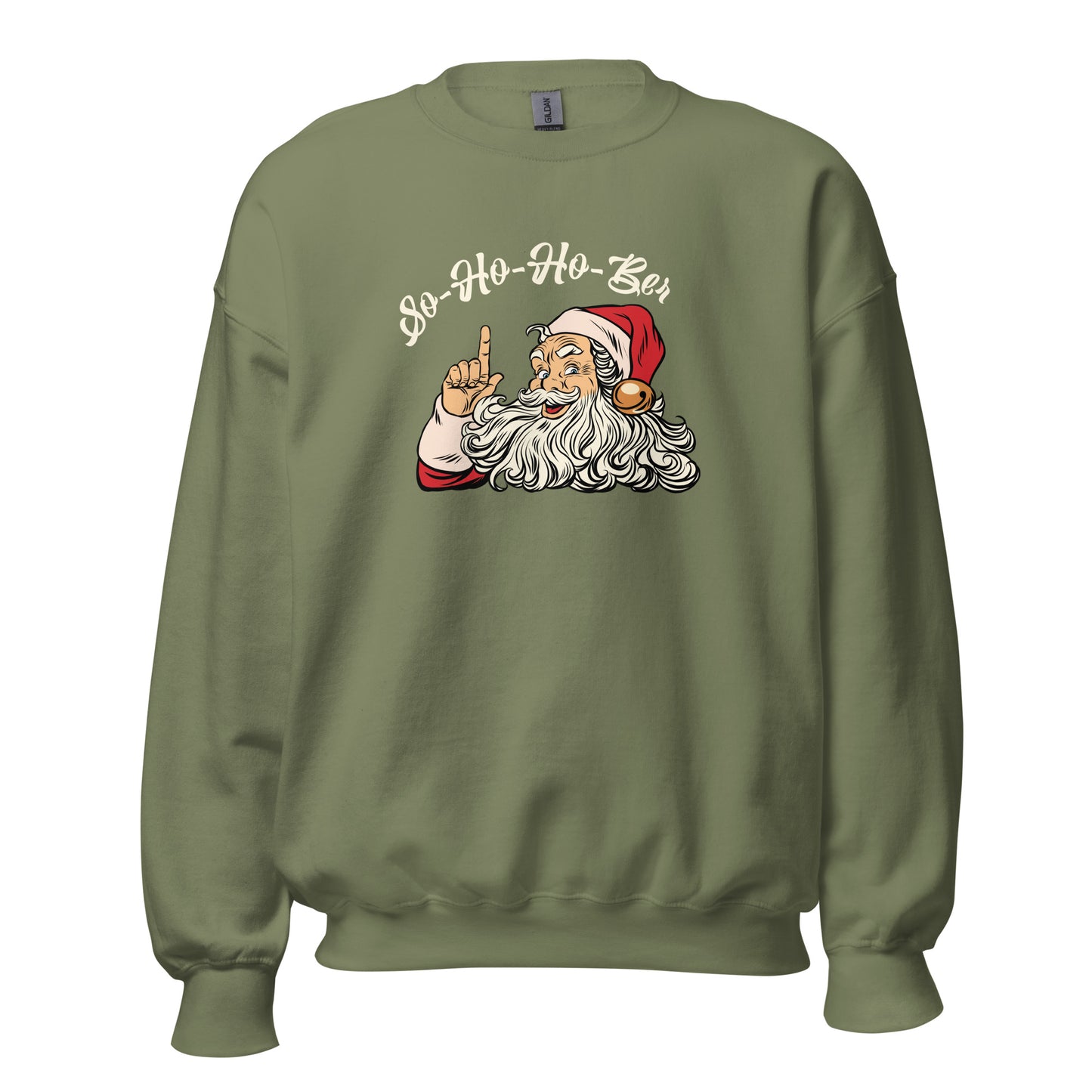 So-Ho-Ho-Ber