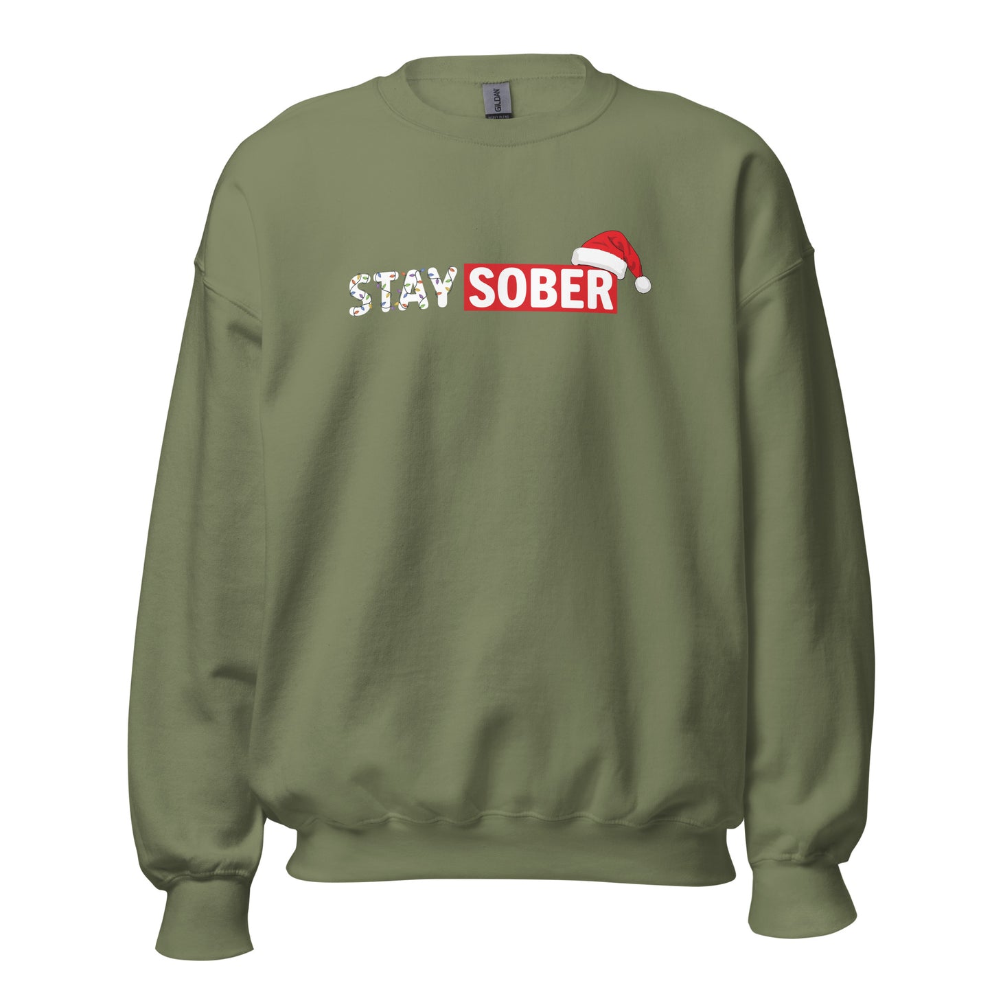 Stay Sober