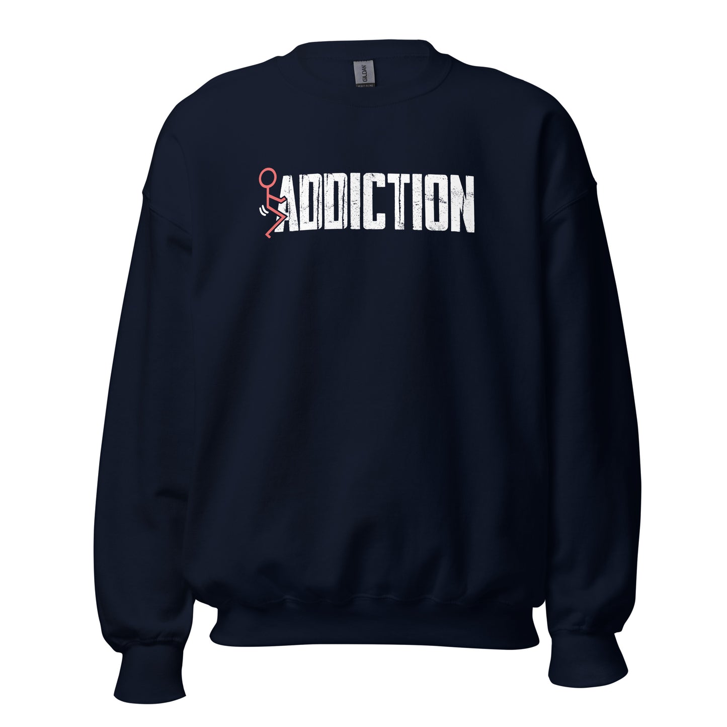 Fuck Addiction Apparel