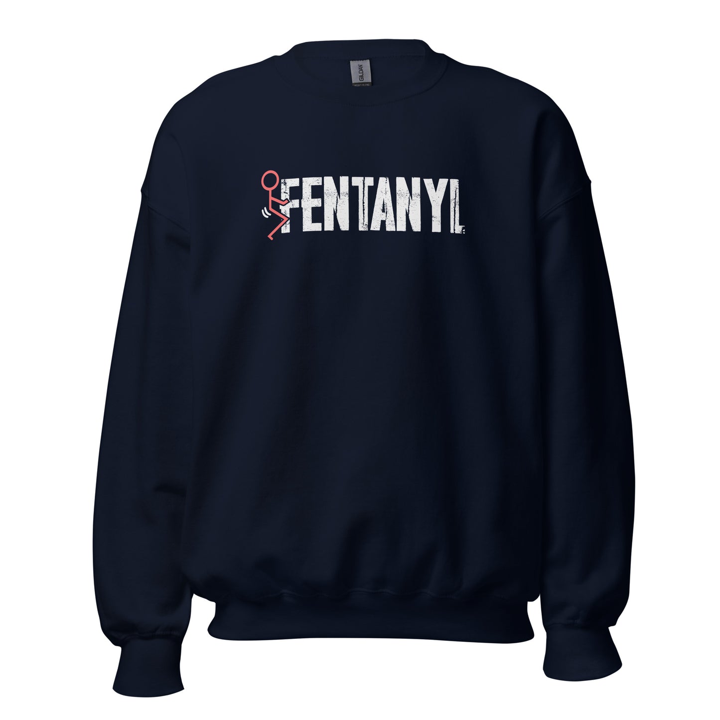 Fuck Fentanyl Apparel
