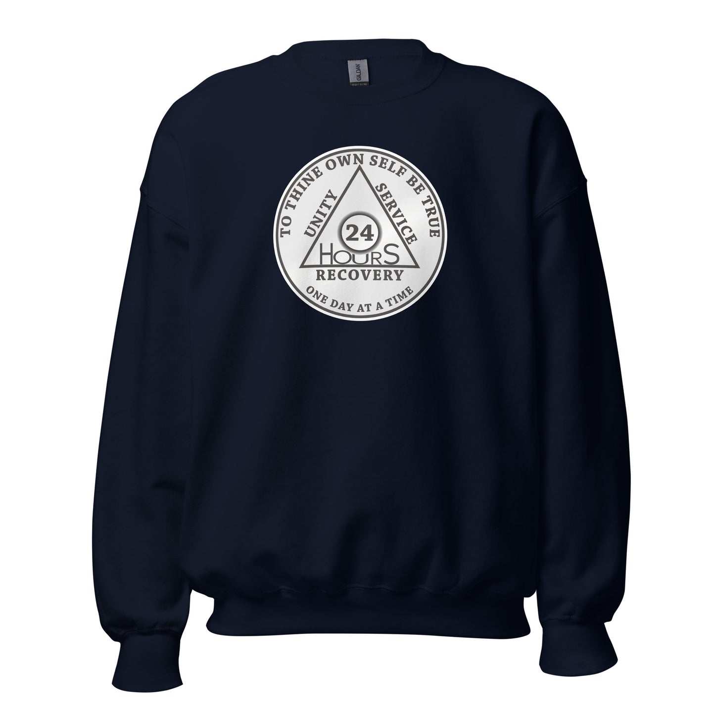 24 Hour Chip AA Apparel
