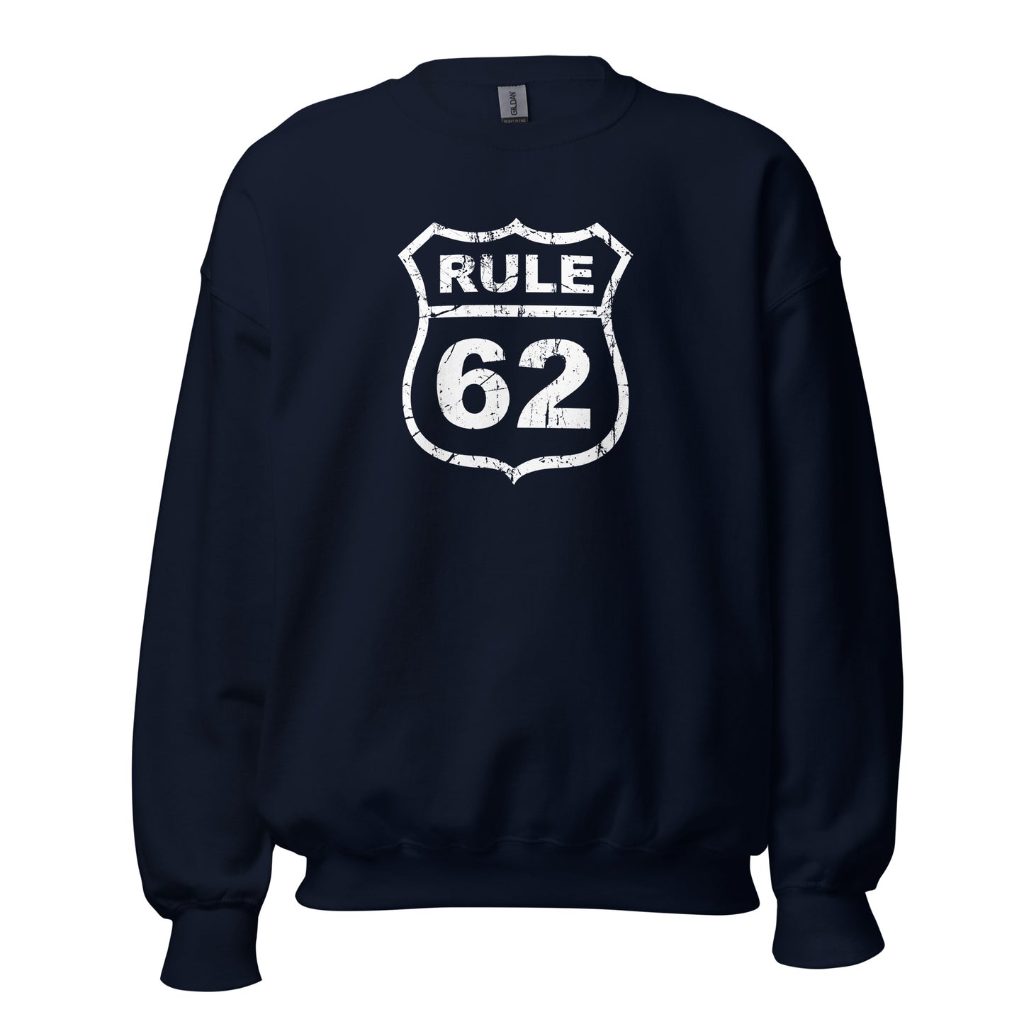 Rule 62 Apparel