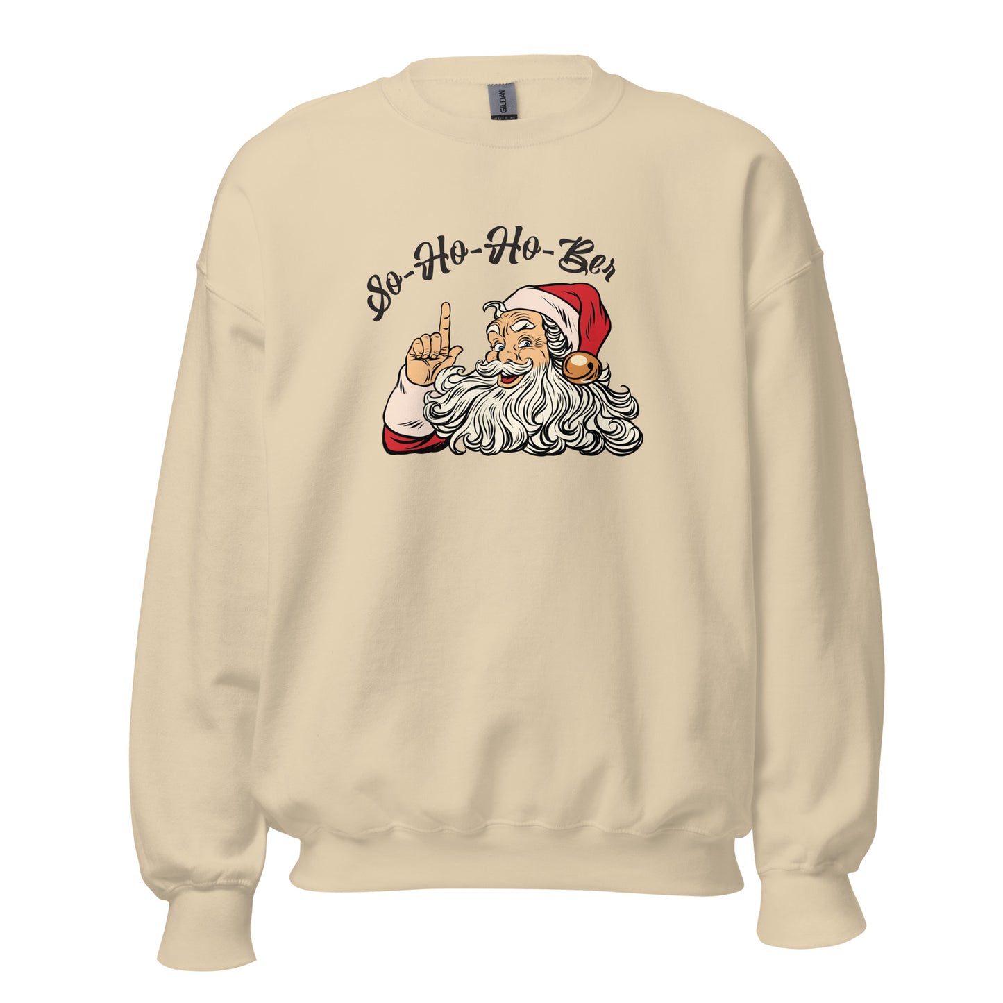 So-Ho-Ho-Ber