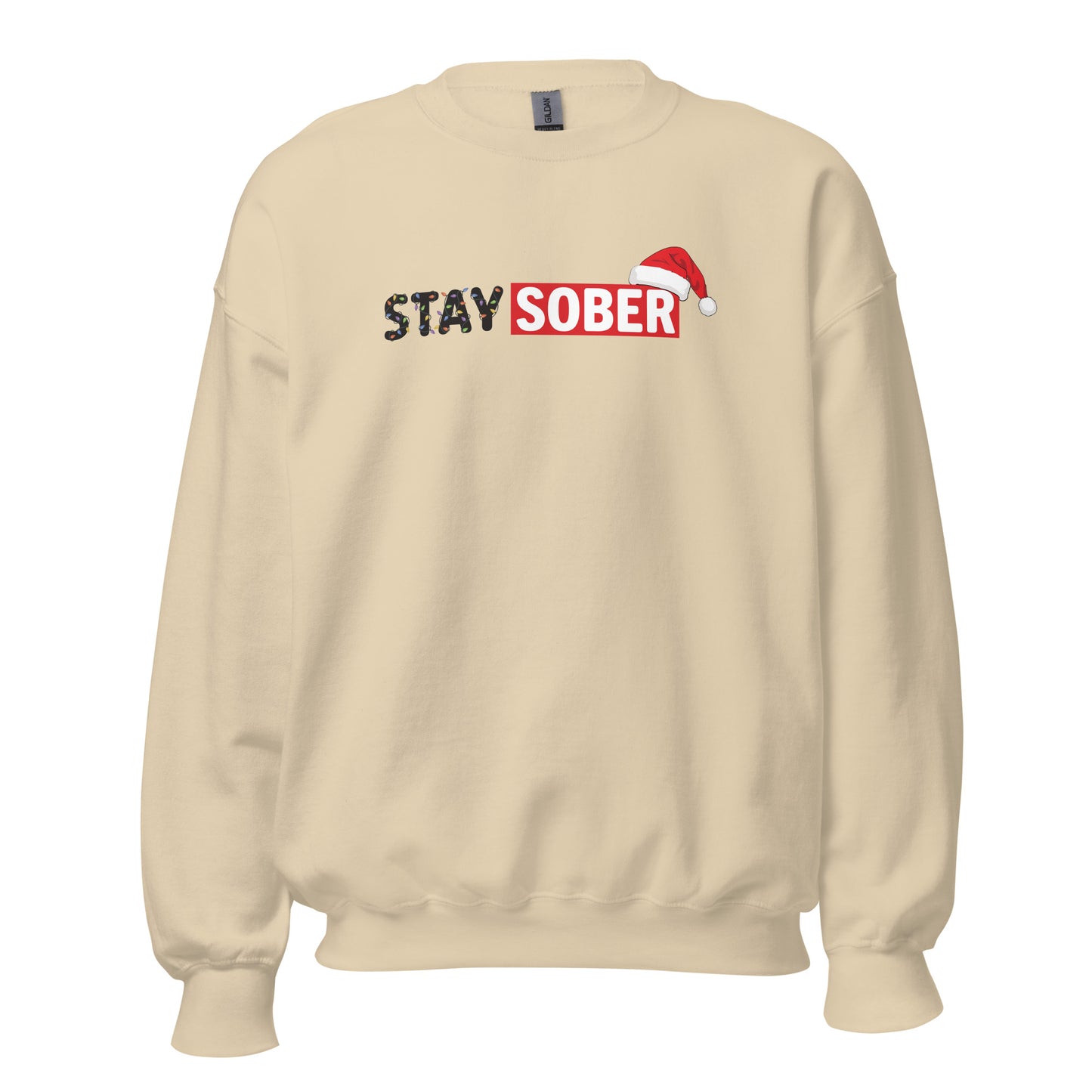 Stay Sober