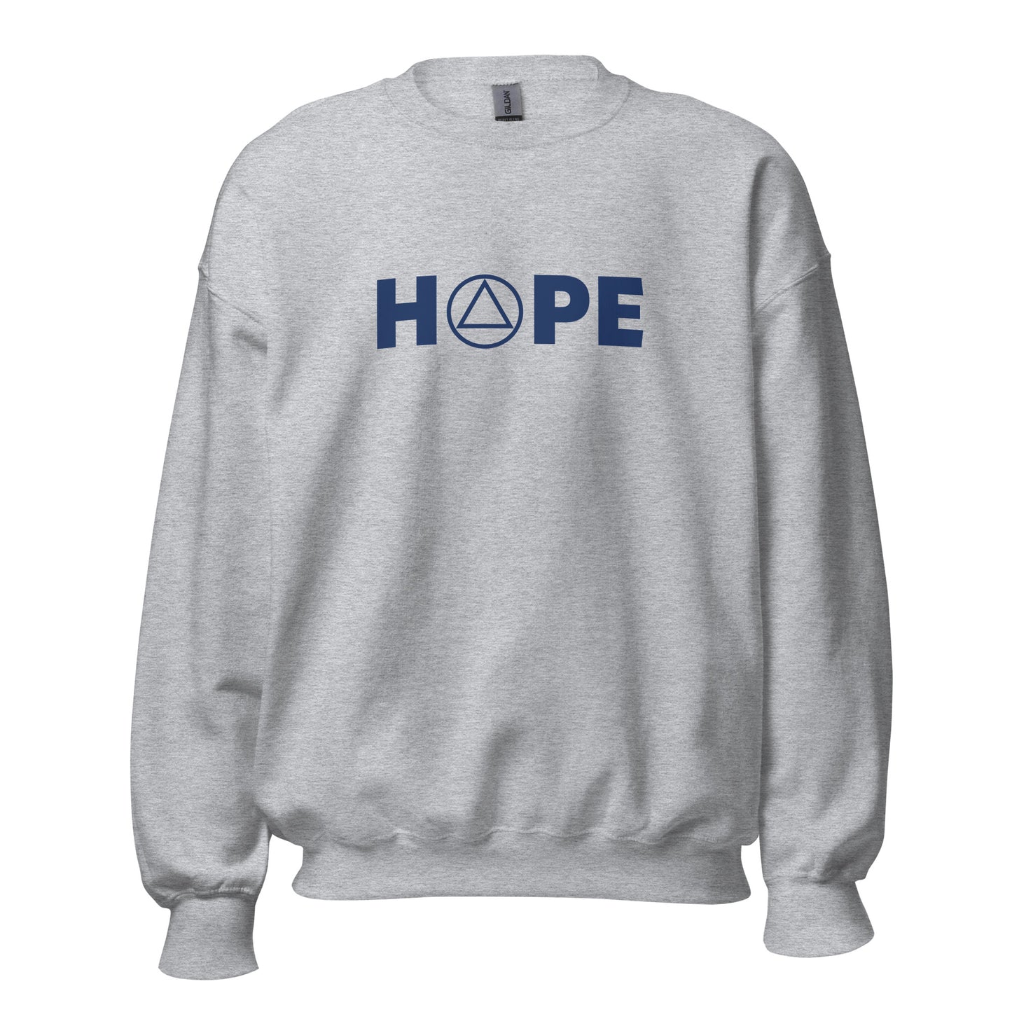 Hope AA Apparel