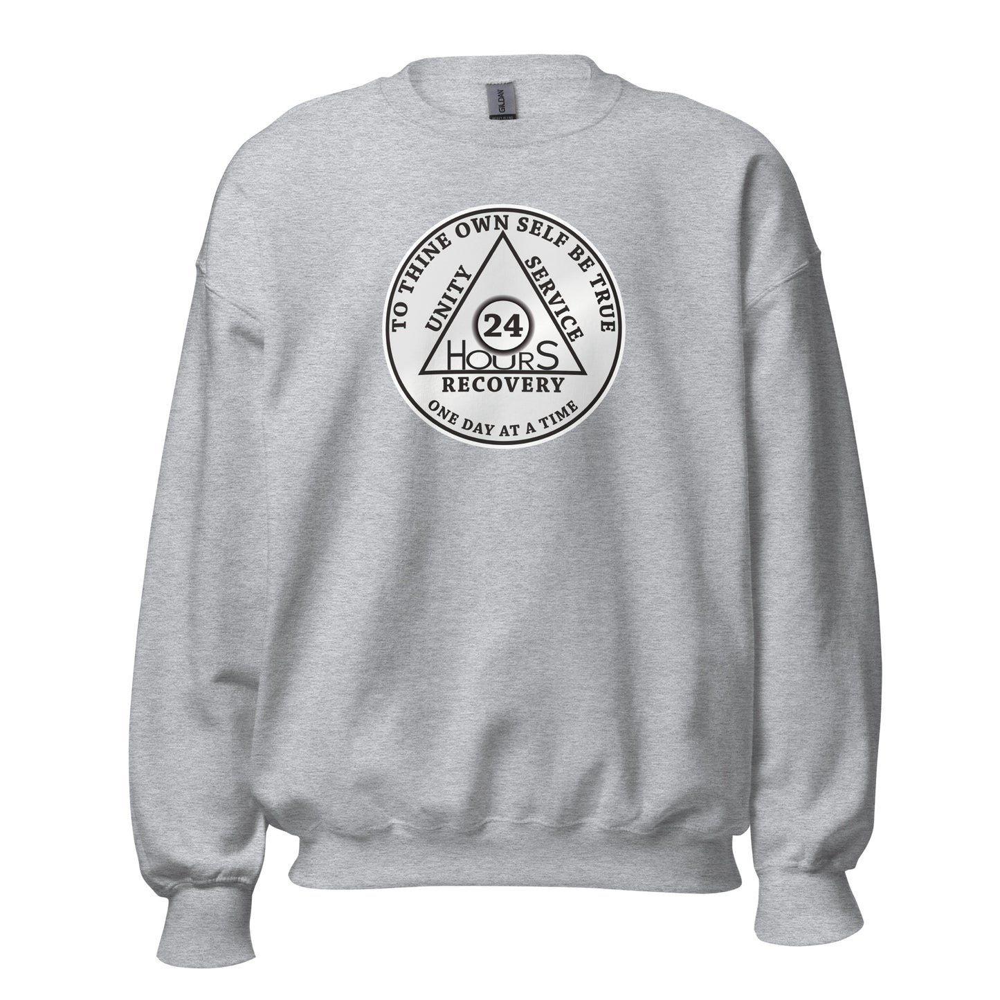 24 Hour Chip AA Apparel
