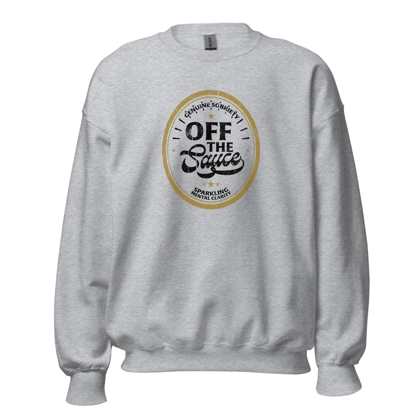 Off The Sauce Apparel