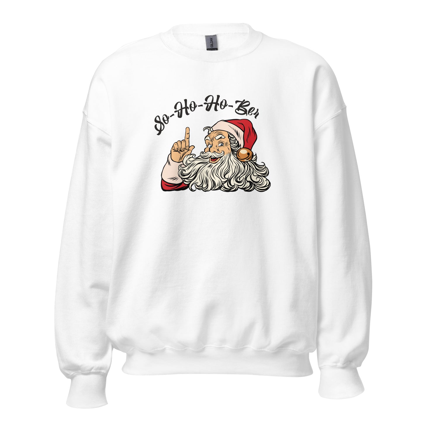 So-Ho-Ho-Ber