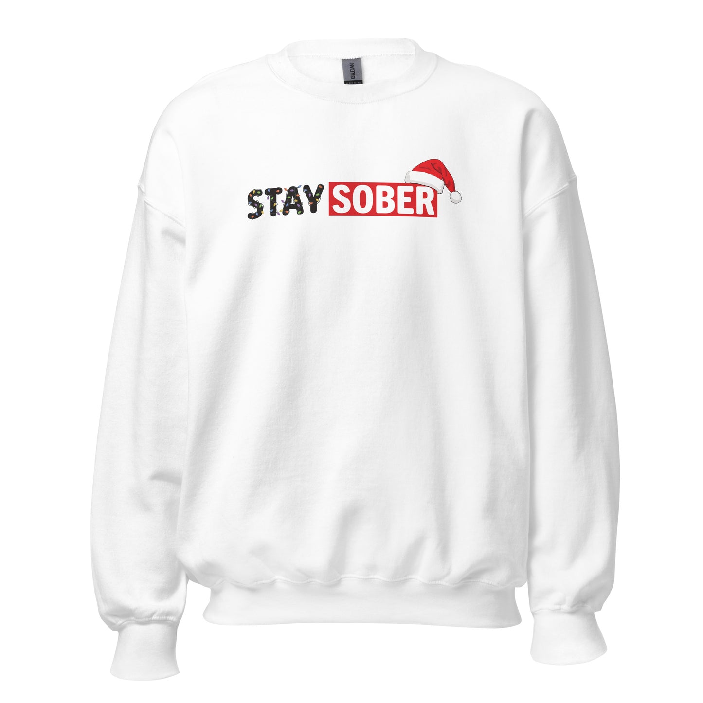 Stay Sober