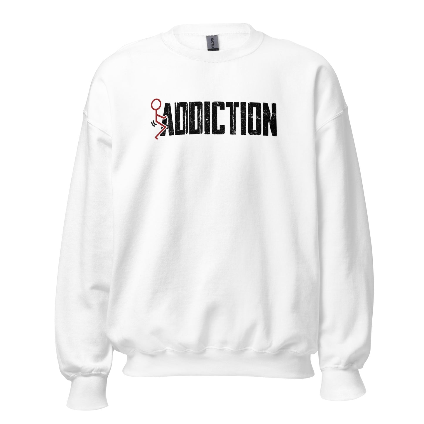 Fuck Addiction Apparel