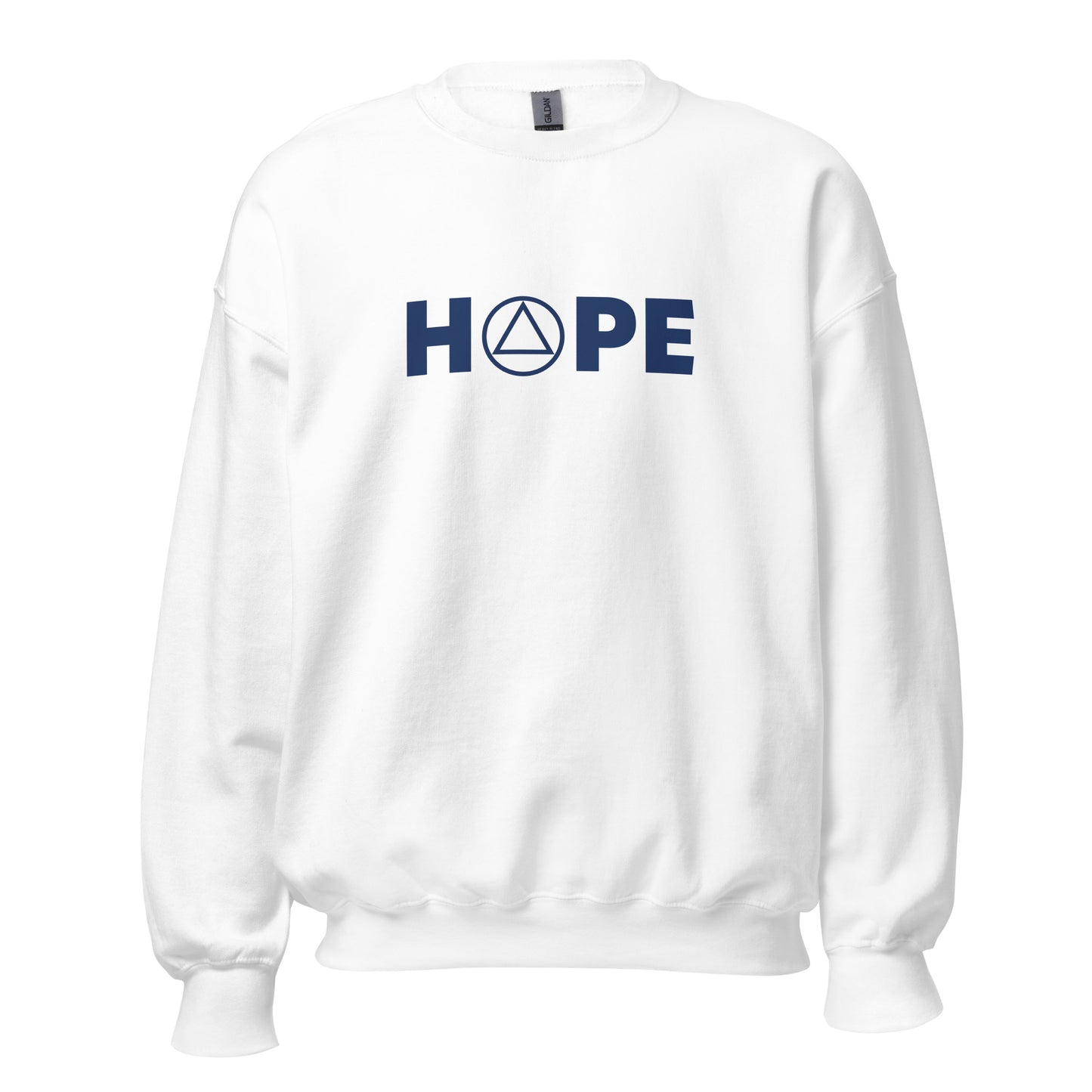 Hope AA Apparel