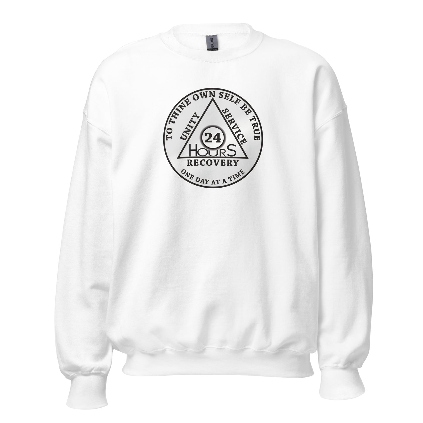 24 Hour Chip AA Apparel