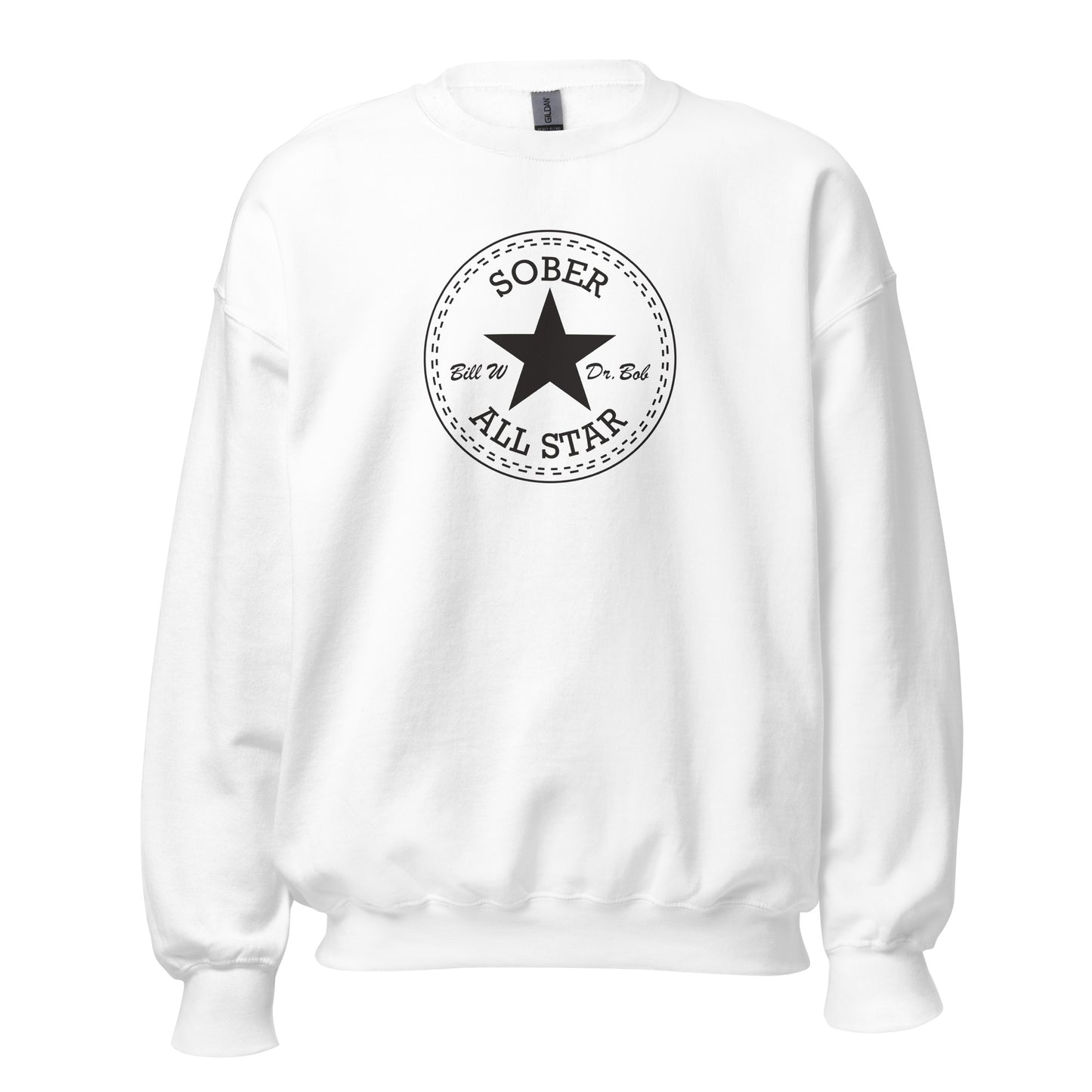 Sober All-Star Apparel
