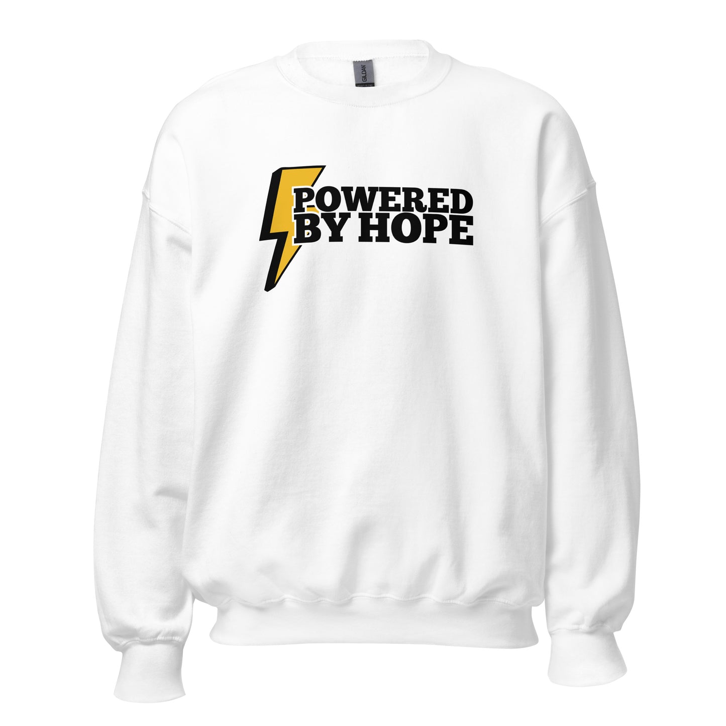 Powered By HOPE Apparel