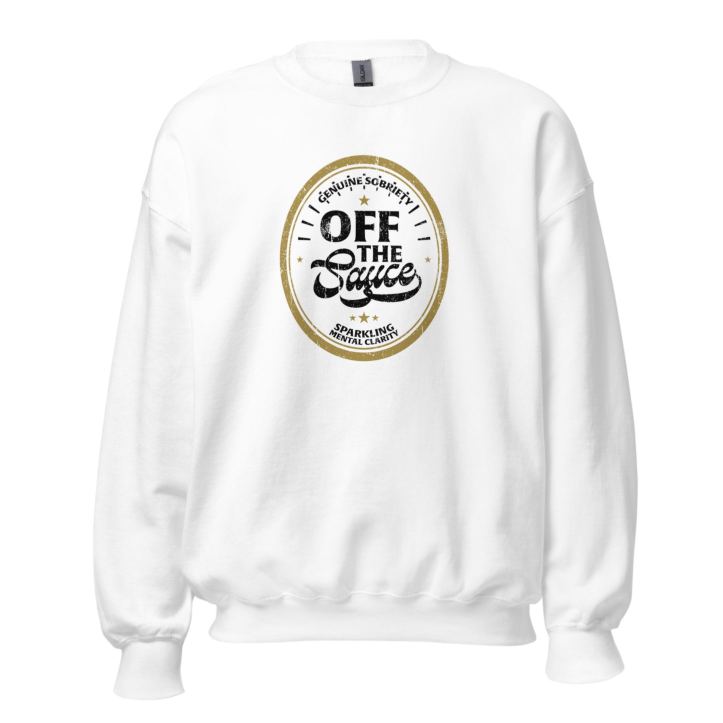 Off The Sauce Apparel