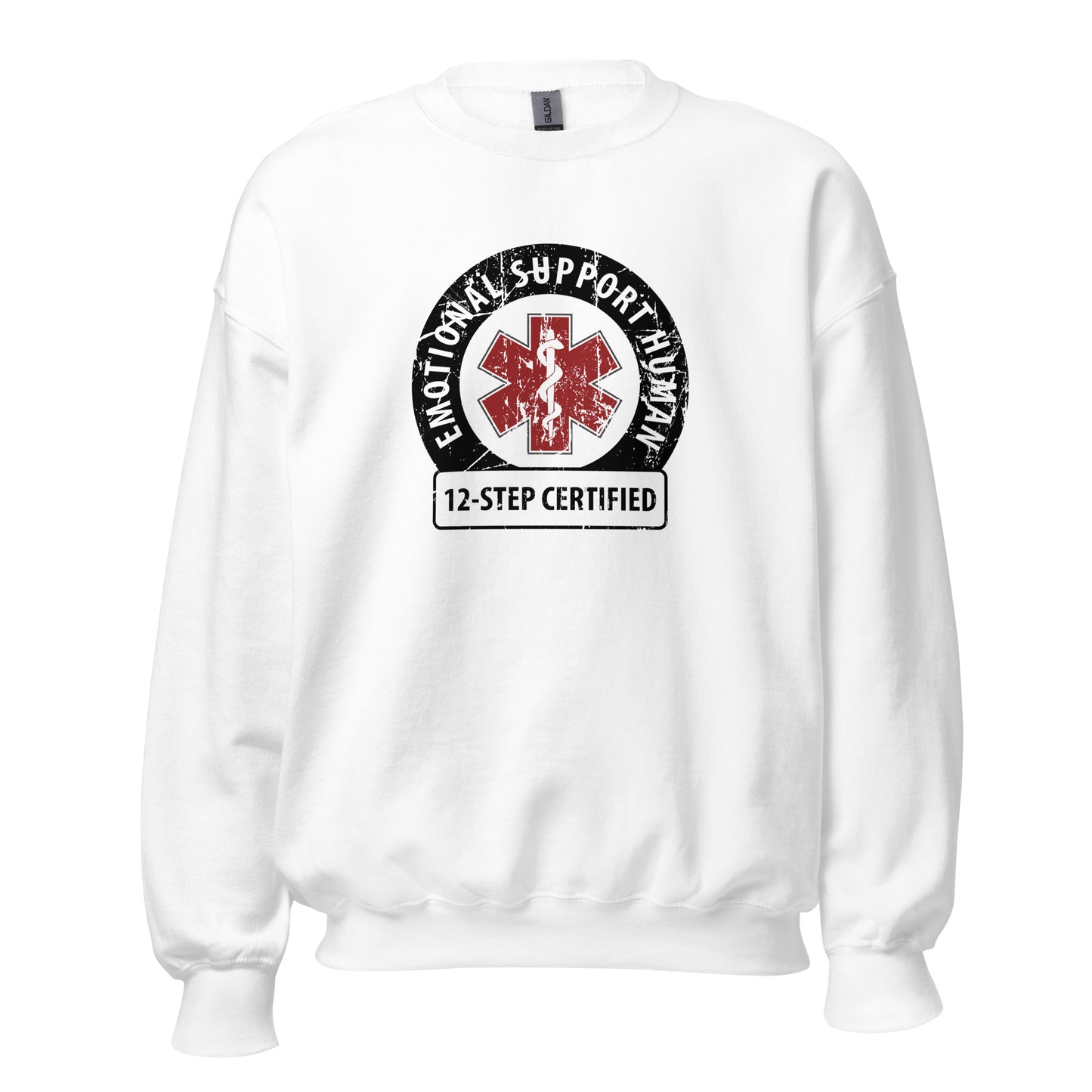 Emotional Support Human Apparel