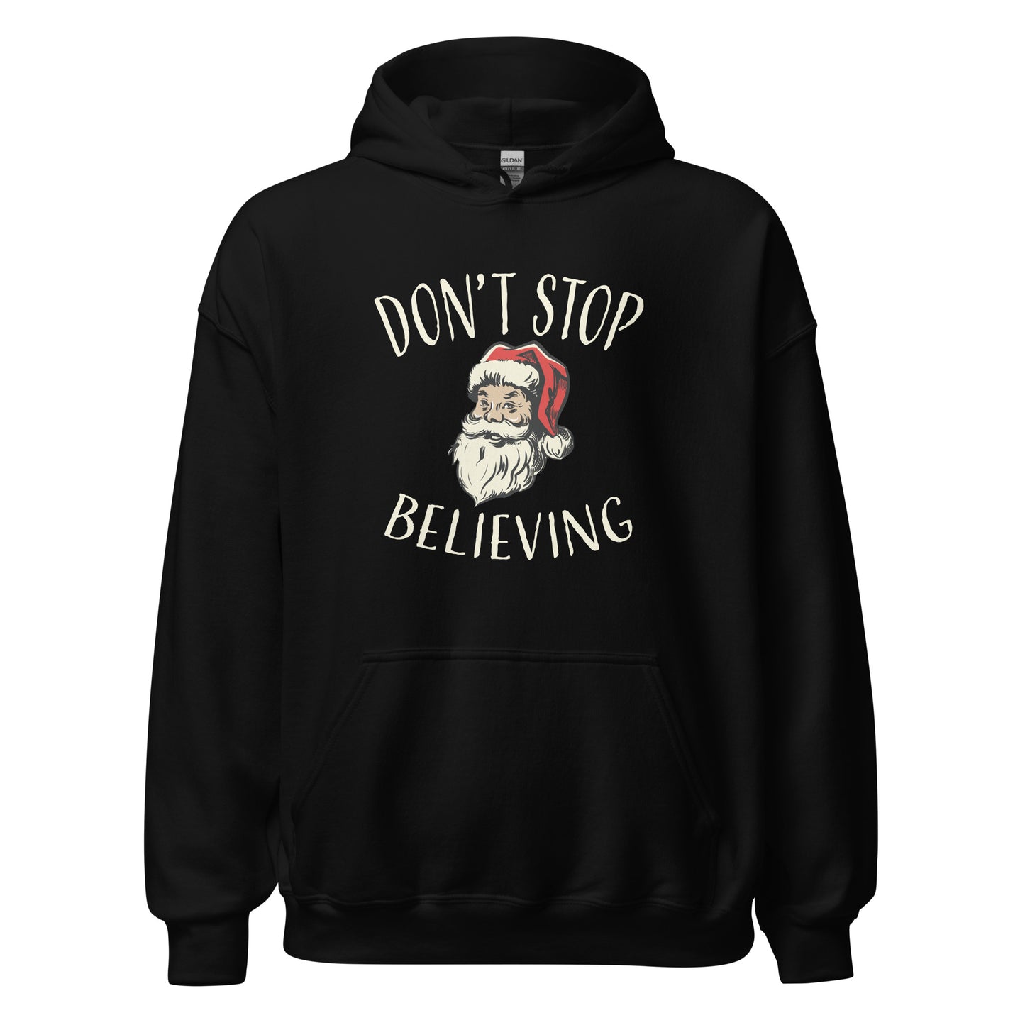 Don't Stop Believing
