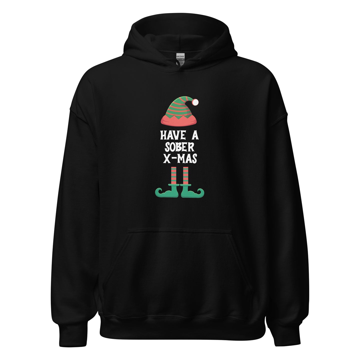 Have A Sober X-mas