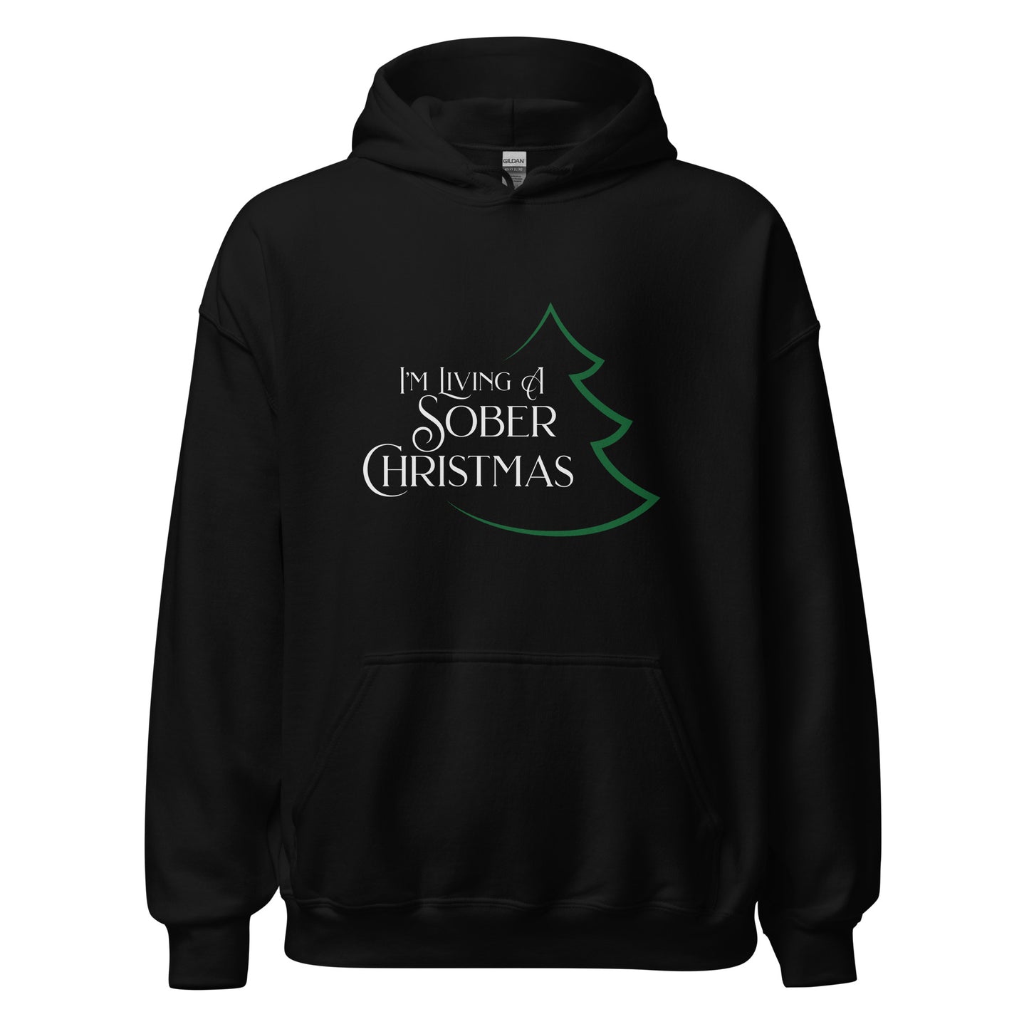 I'm Living Of A Sober Christmas