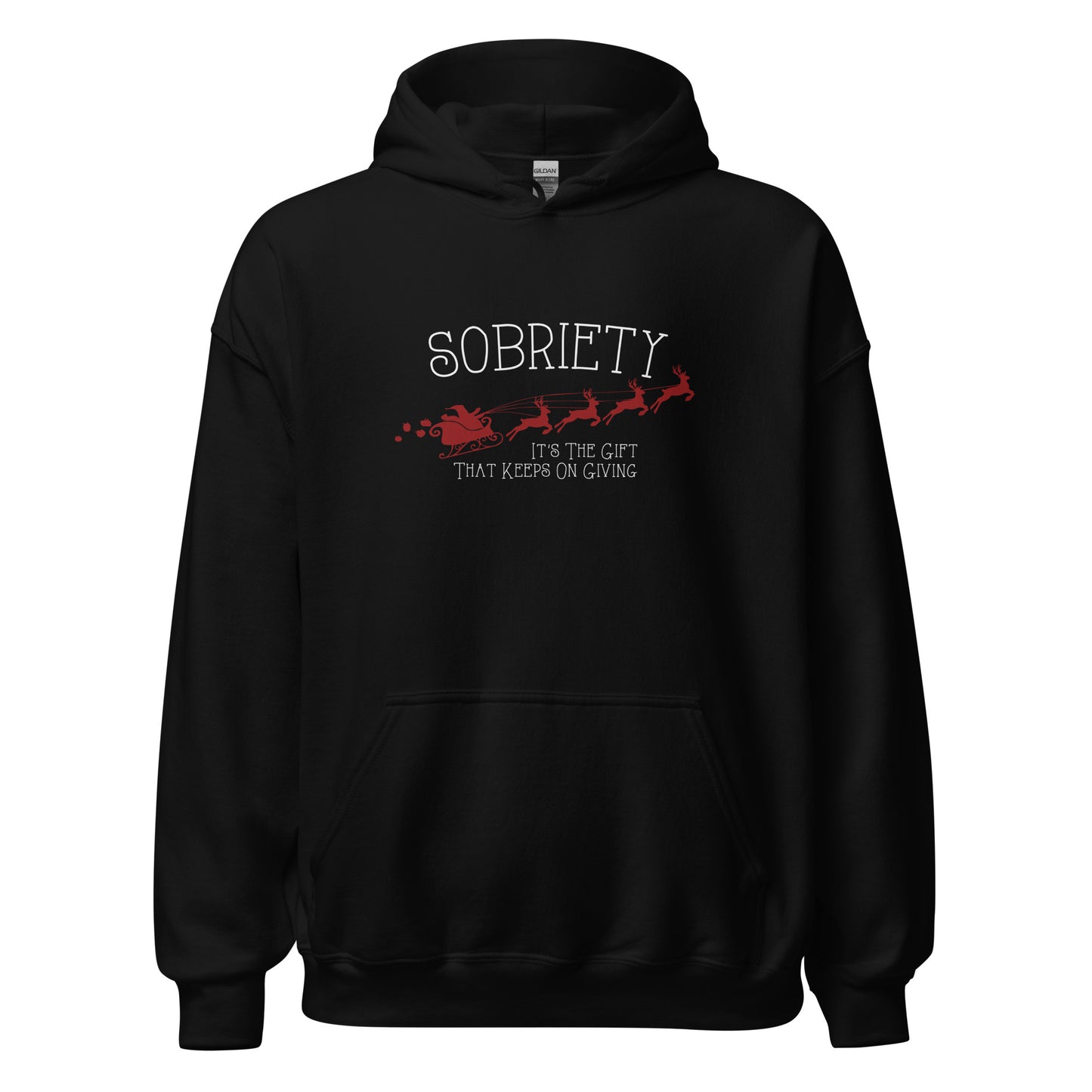 Sobriety It's The Gift That Keeps On Giving