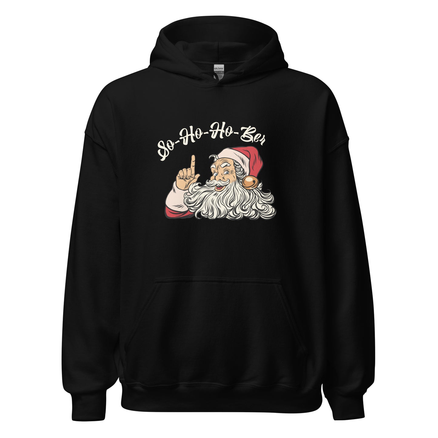 So-Ho-Ho-Ber
