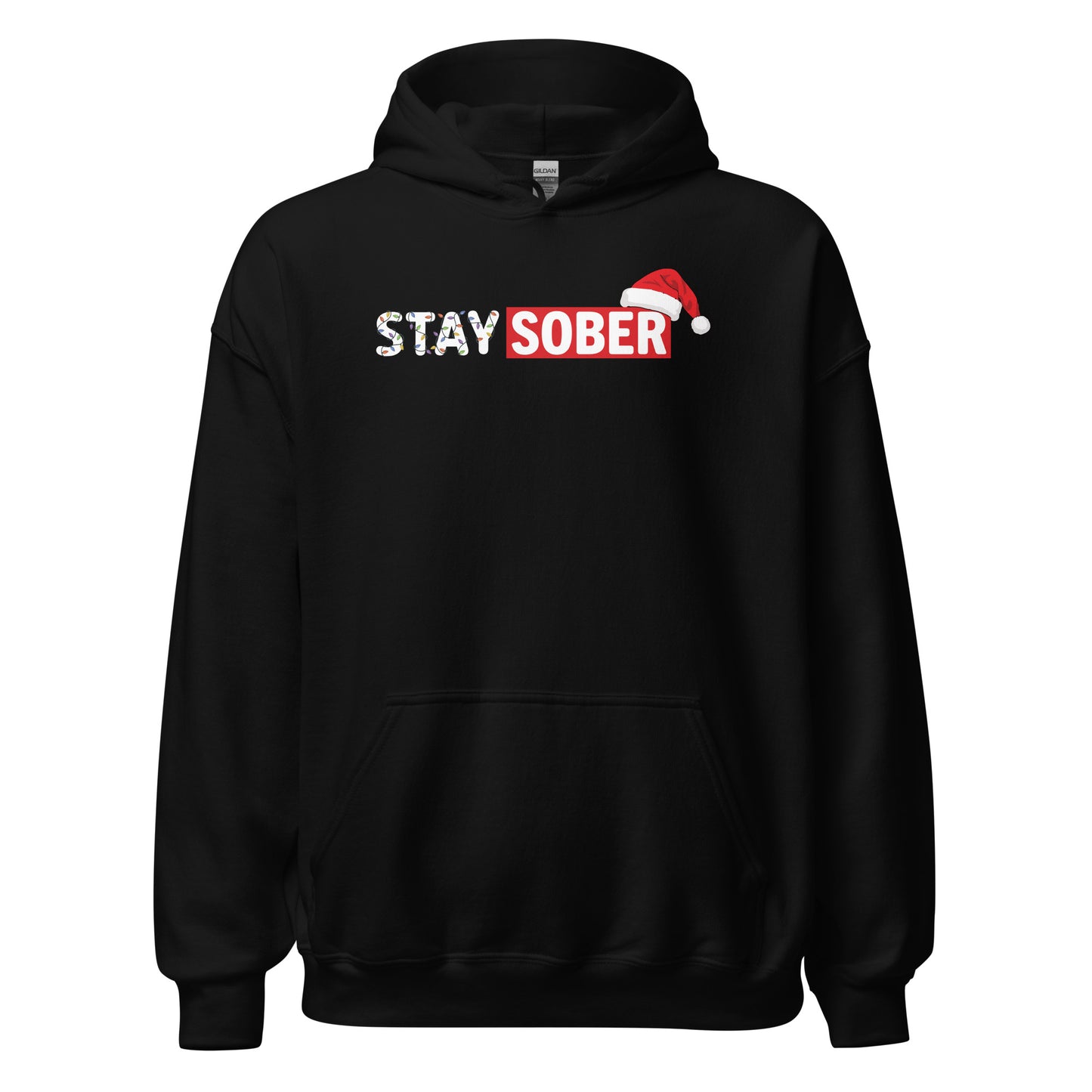 Stay Sober