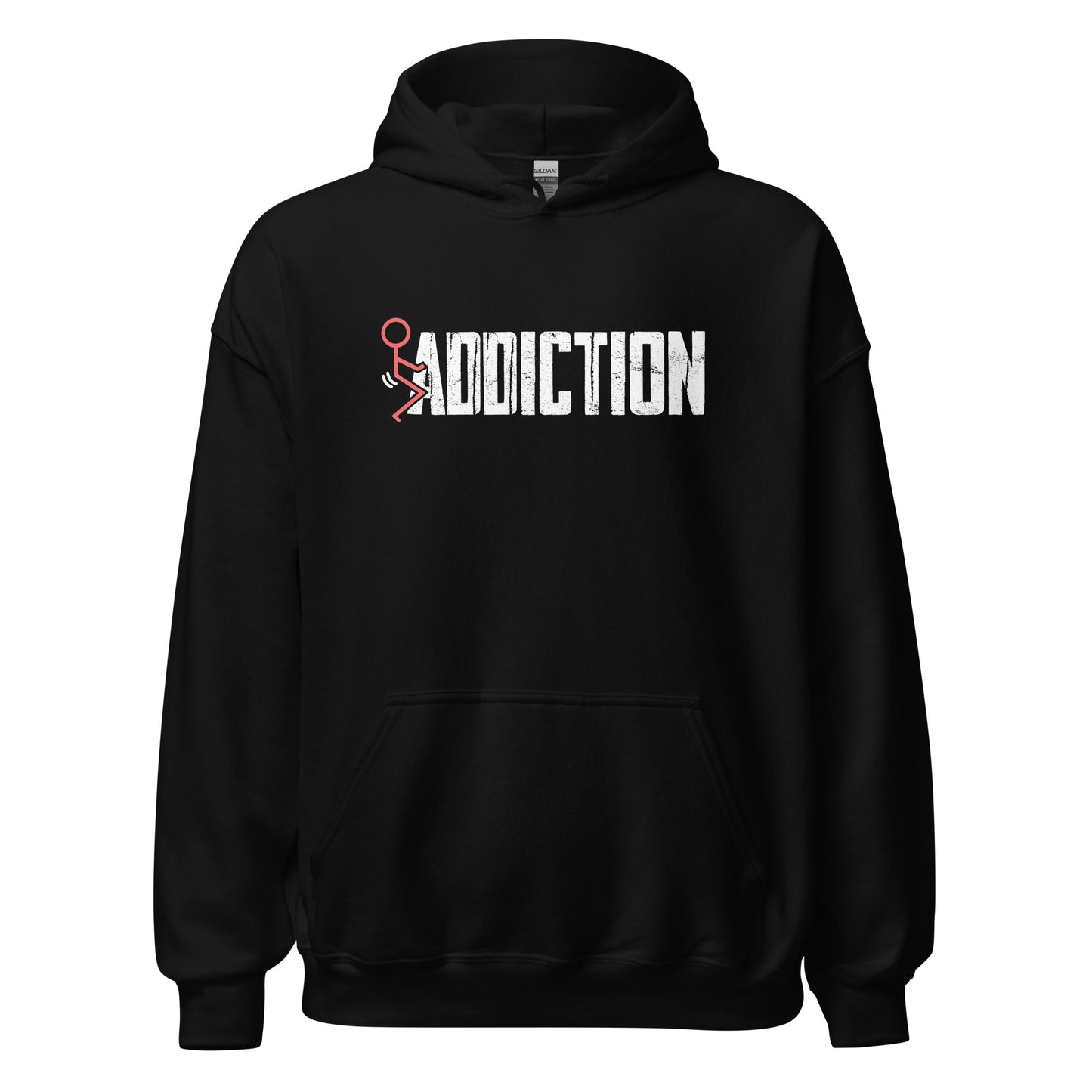 Fuck Addiction Apparel