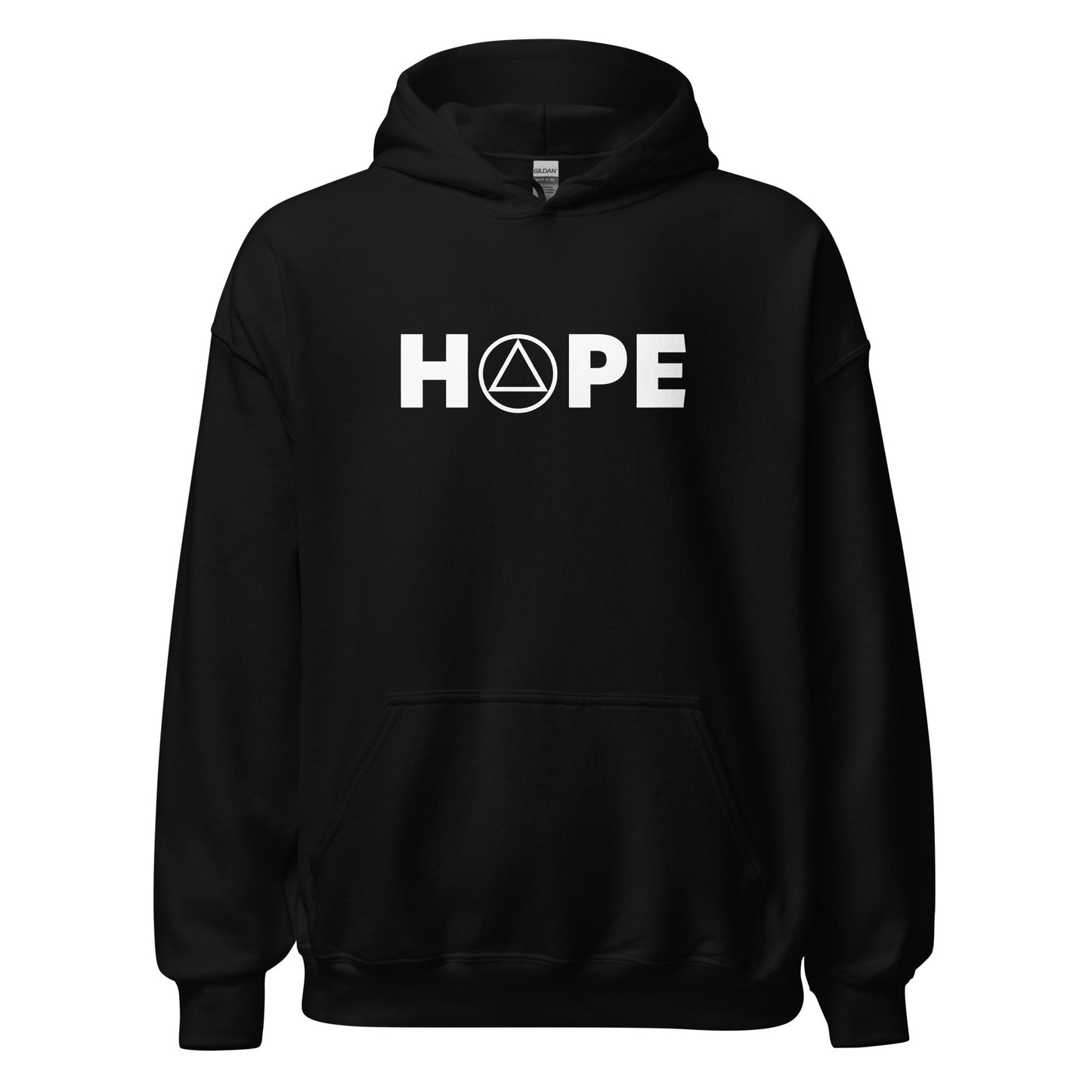 Hope AA Apparel