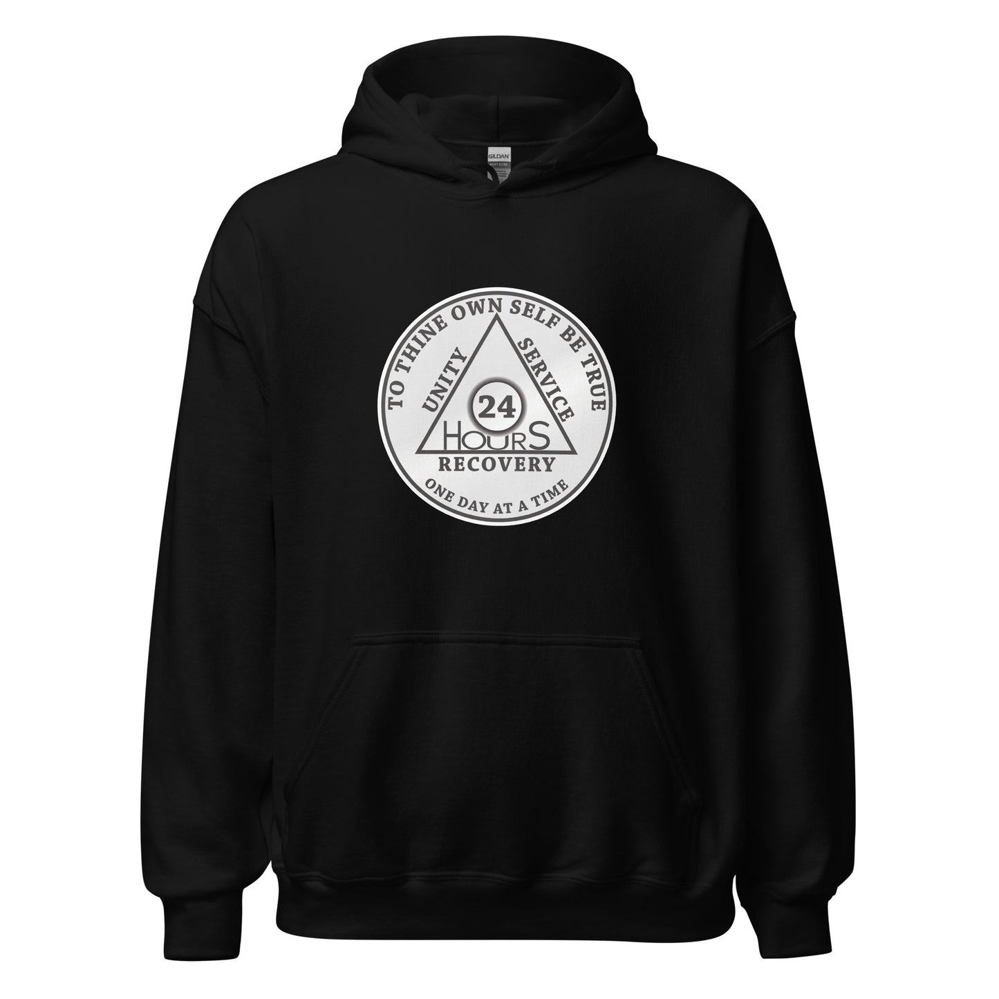 24 Hour Chip AA Apparel