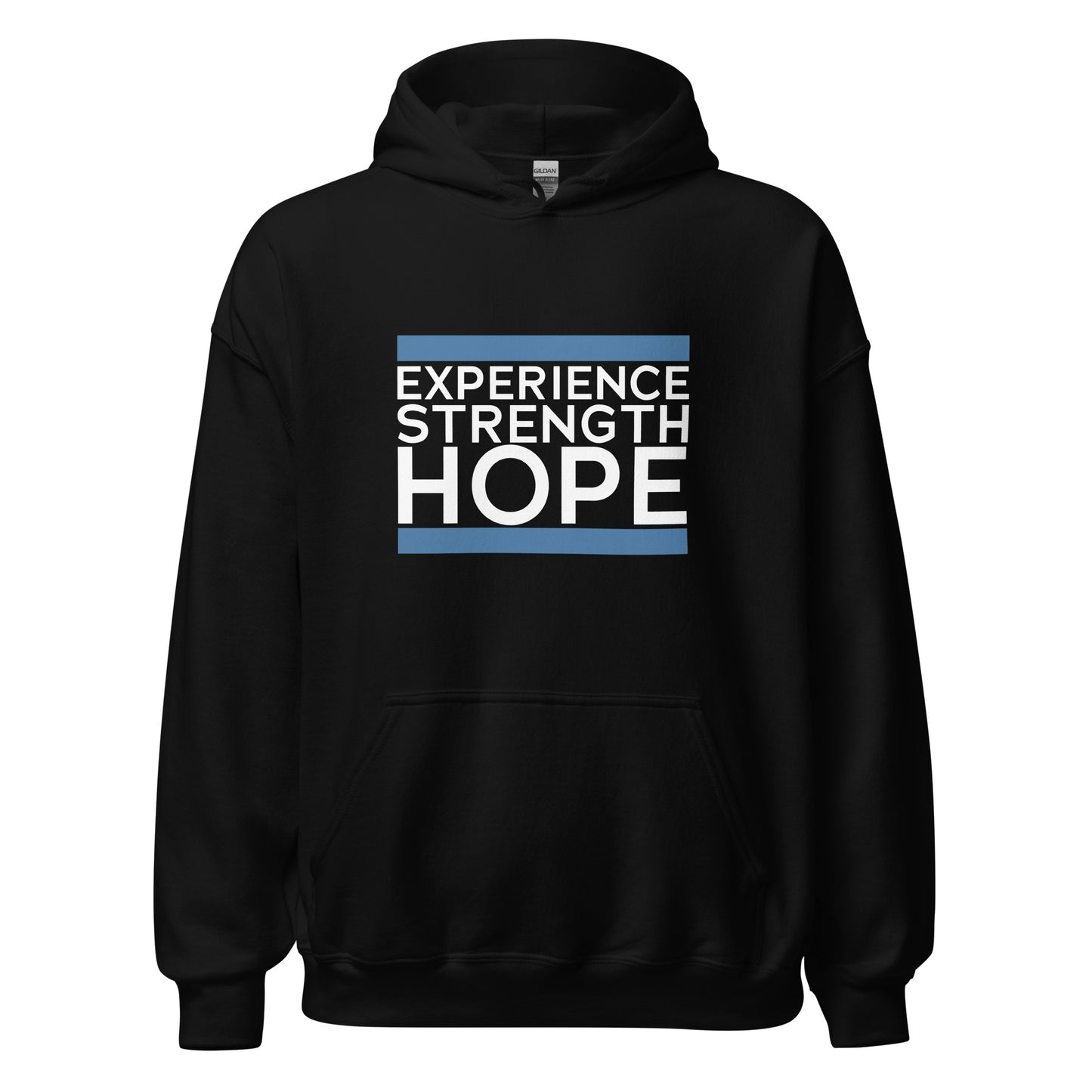 Experience Strength Hope Apparel