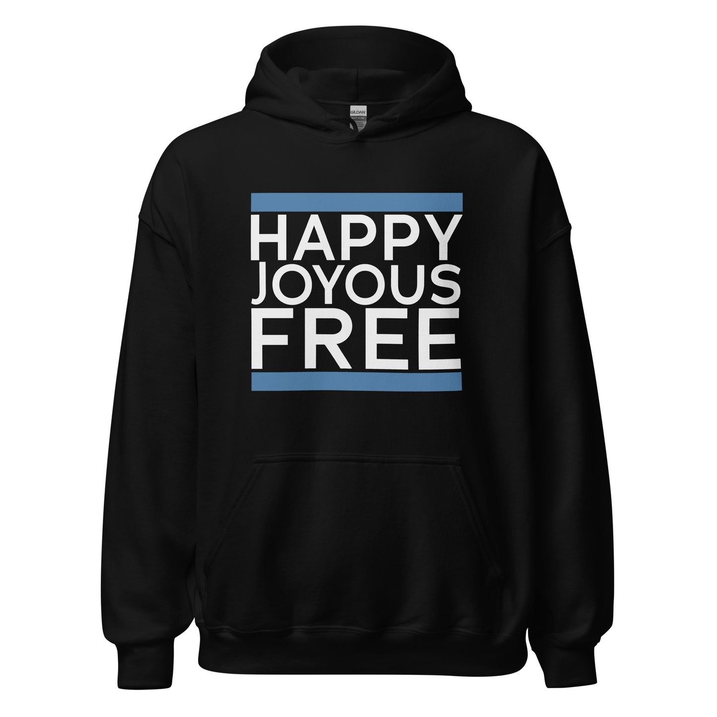Happy Joyous Free Apparel