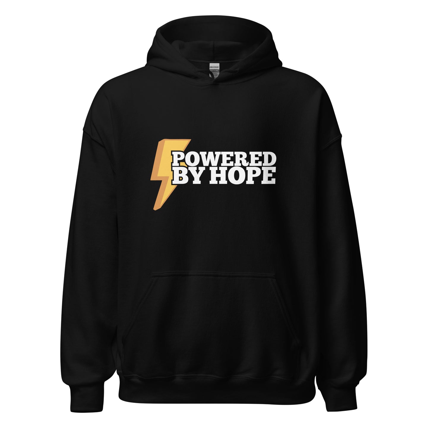 Powered By HOPE Apparel