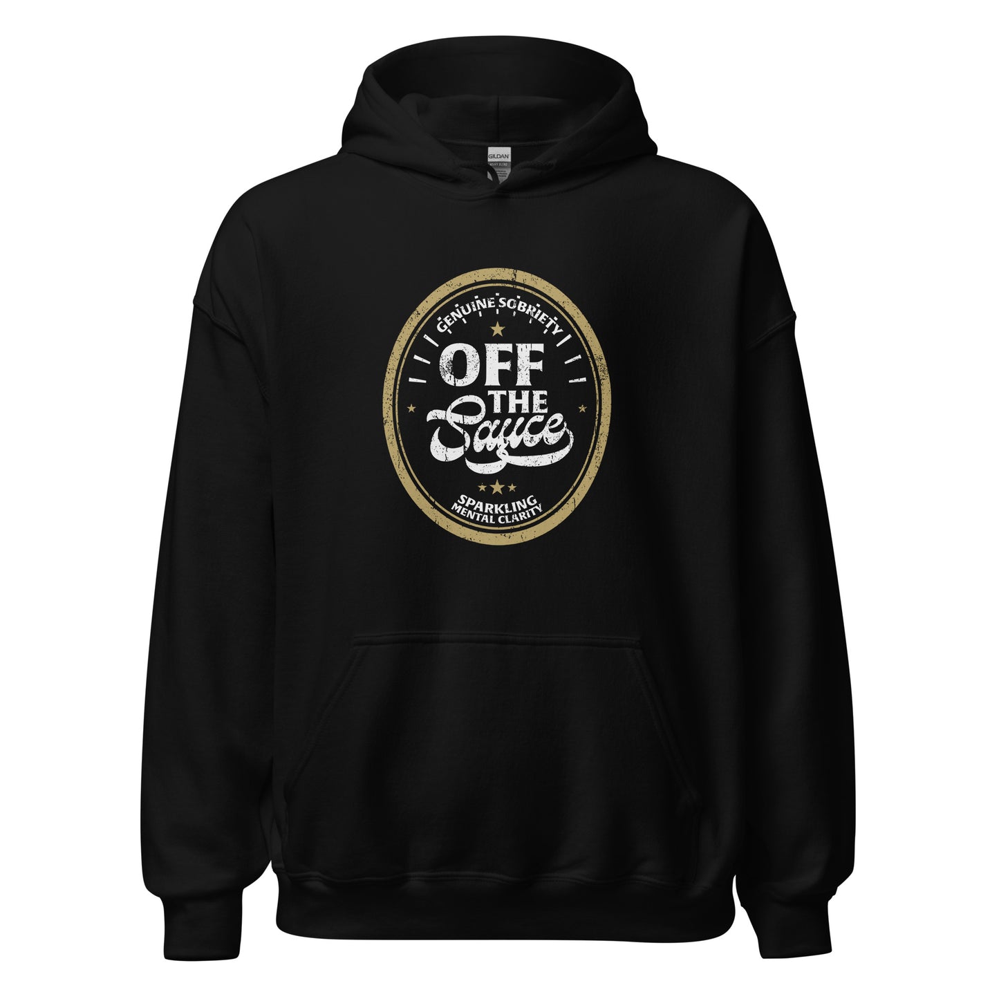 Off The Sauce Apparel