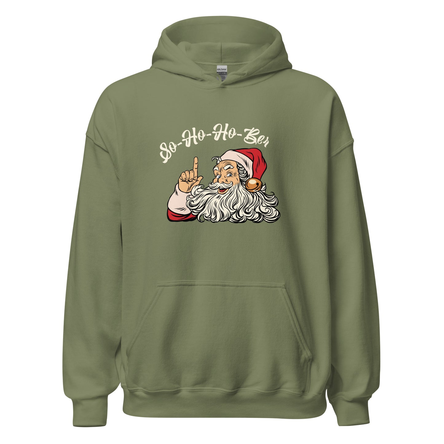 So-Ho-Ho-Ber