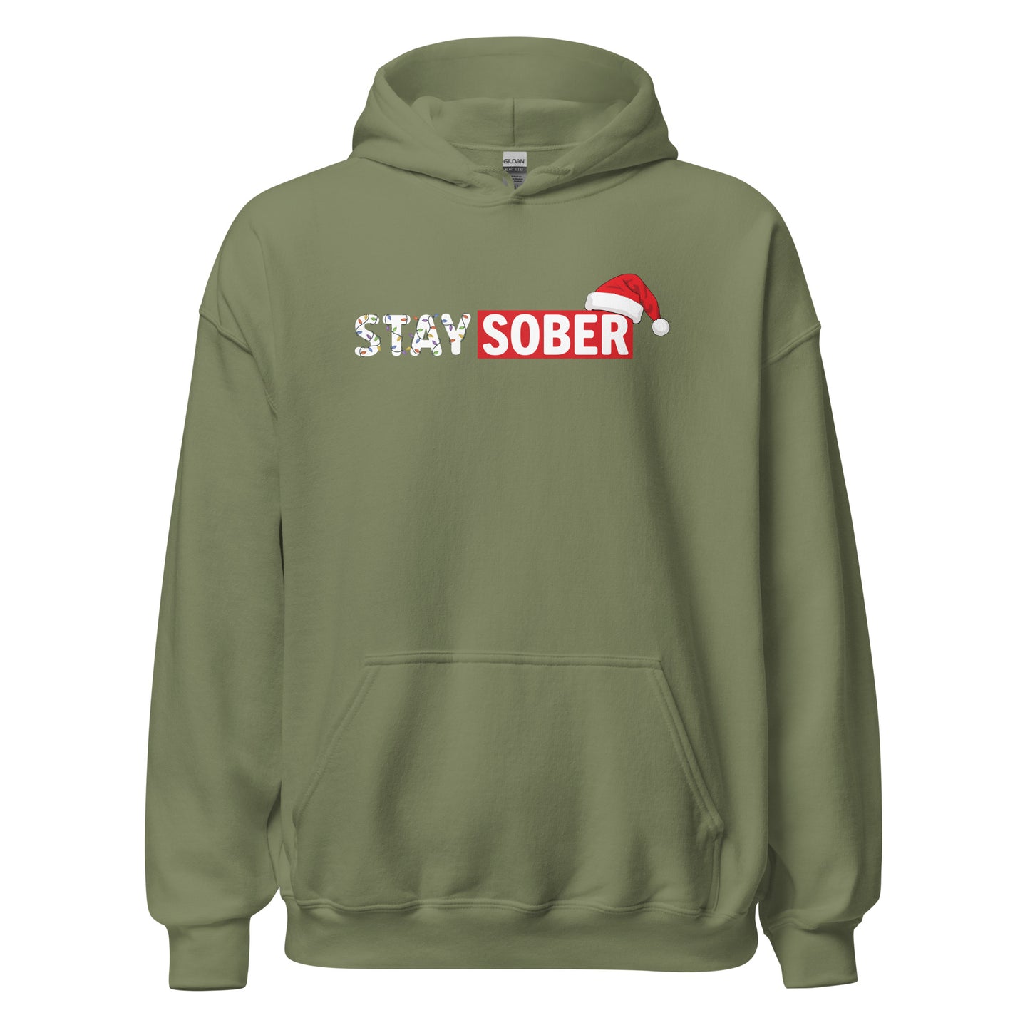 Stay Sober