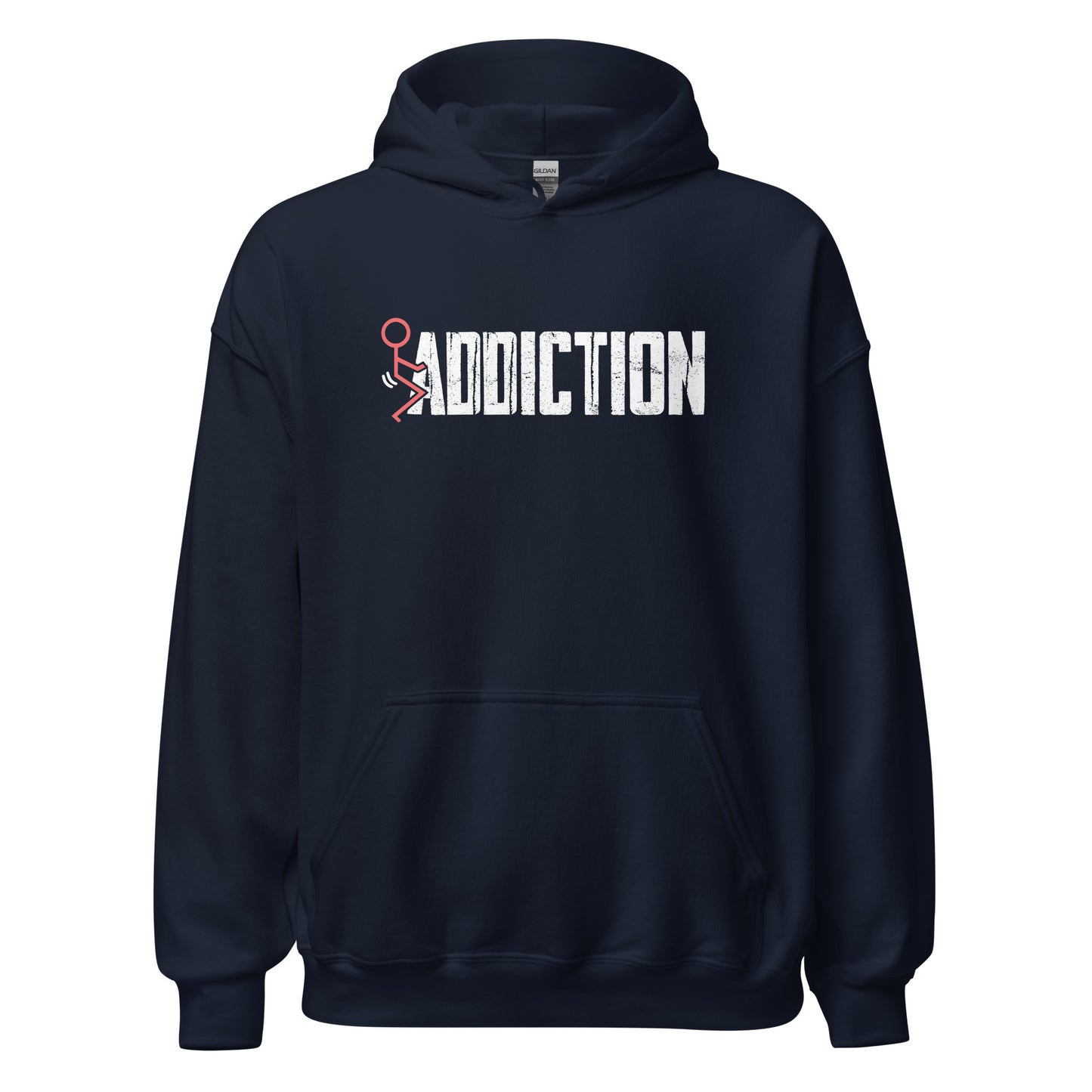Fuck Addiction Apparel