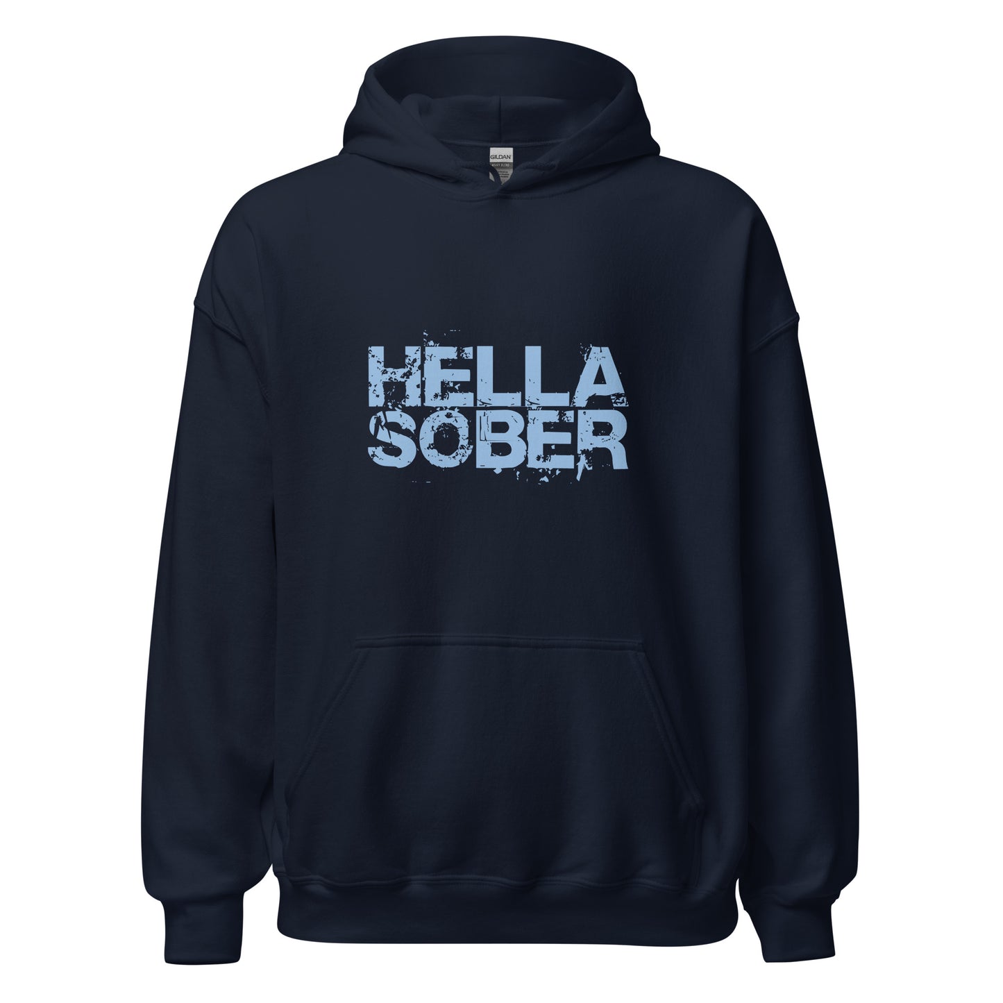 Hella Sober Apparel