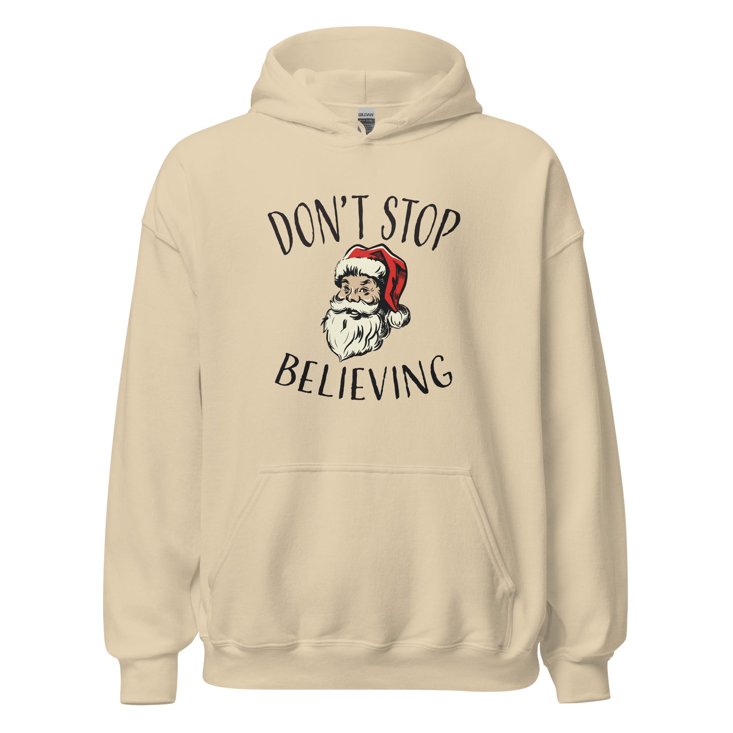 Don't Stop Believing
