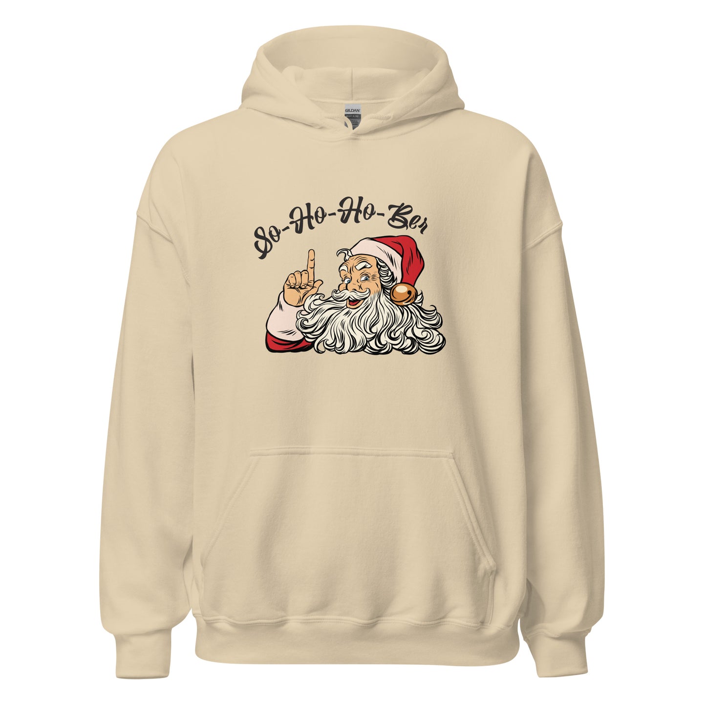 So-Ho-Ho-Ber