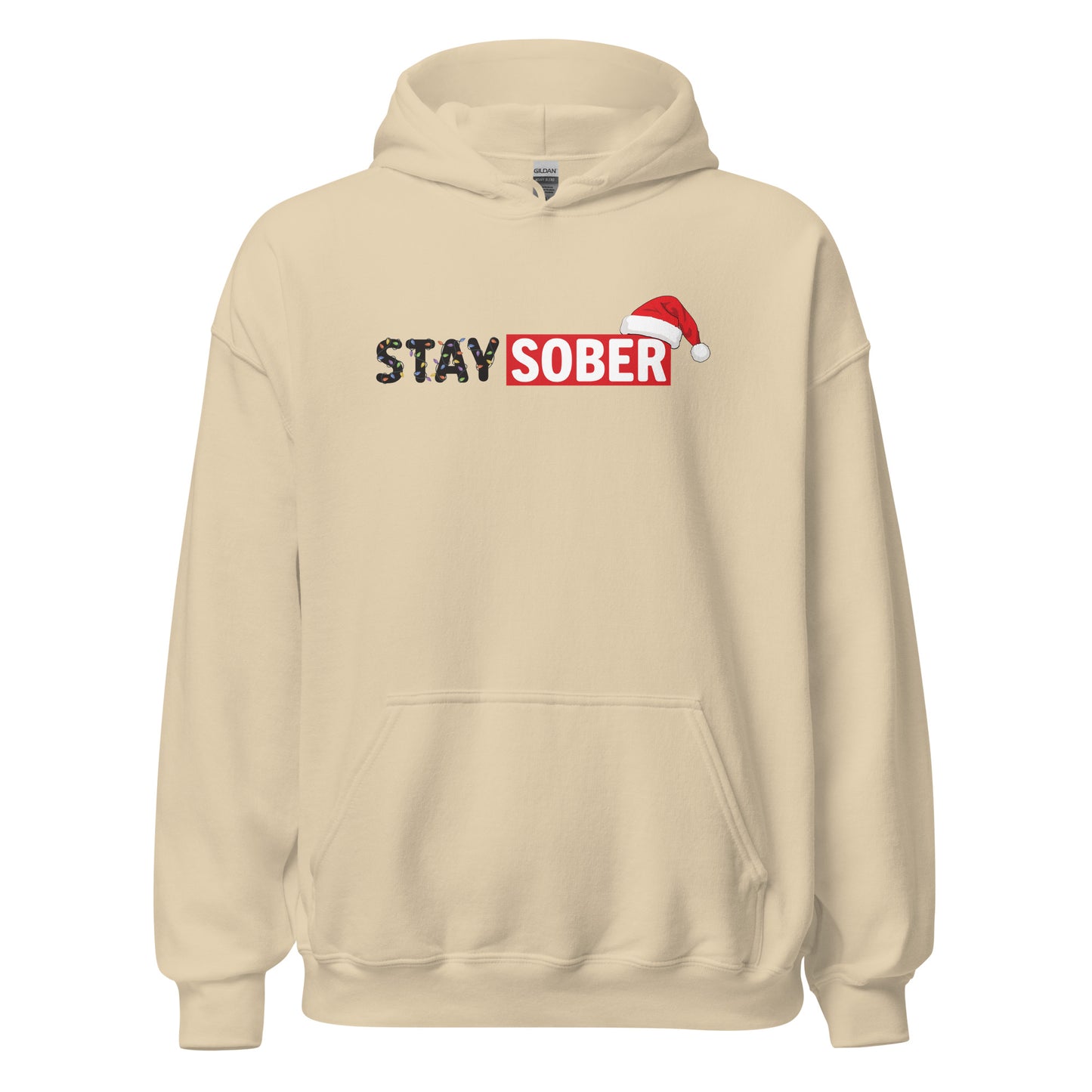 Stay Sober