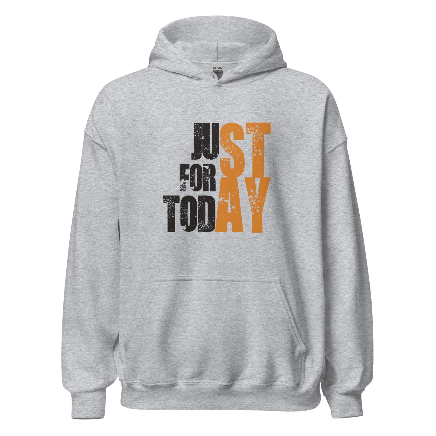 Just For Today (STAY) Apparel
