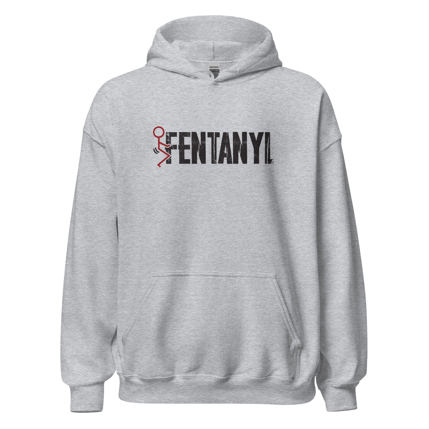 Fuck Fentanyl Apparel