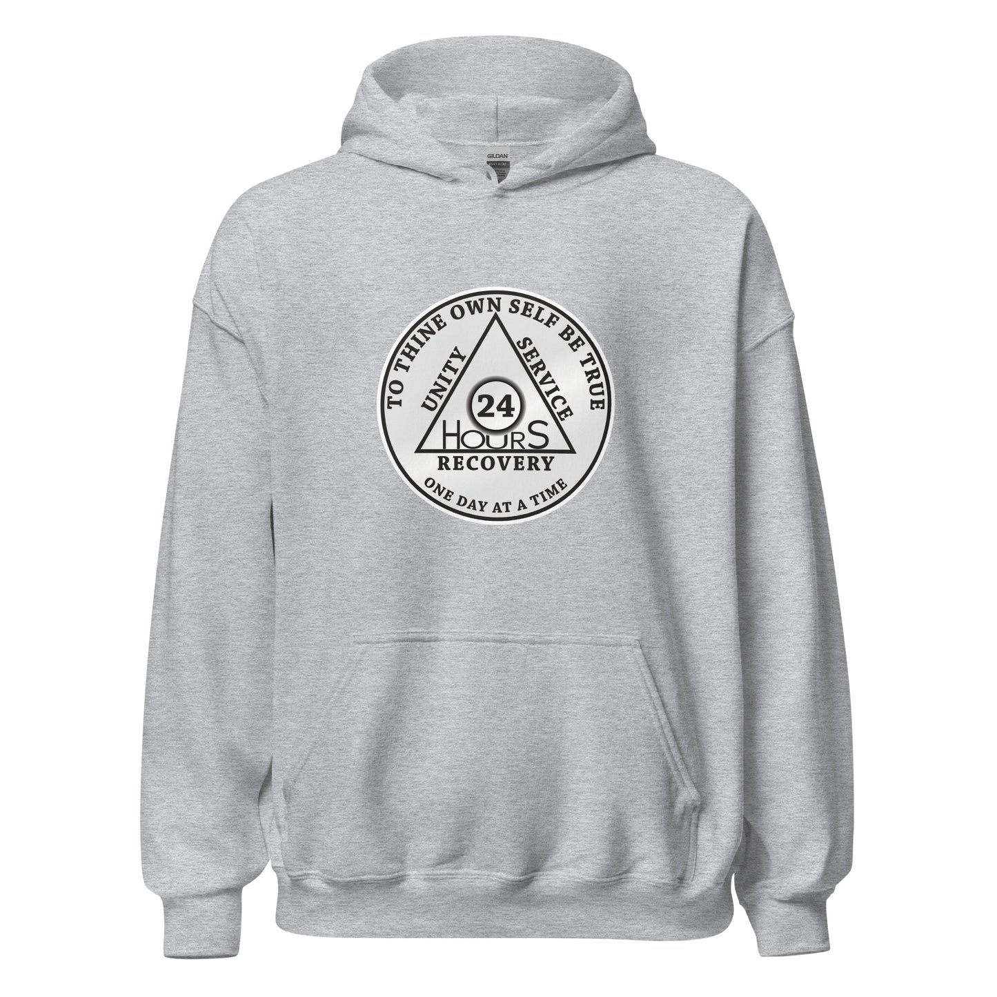 24 Hour Chip AA Apparel