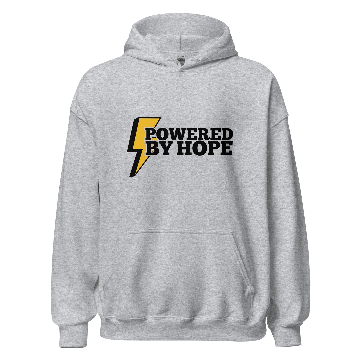 Powered By HOPE Apparel