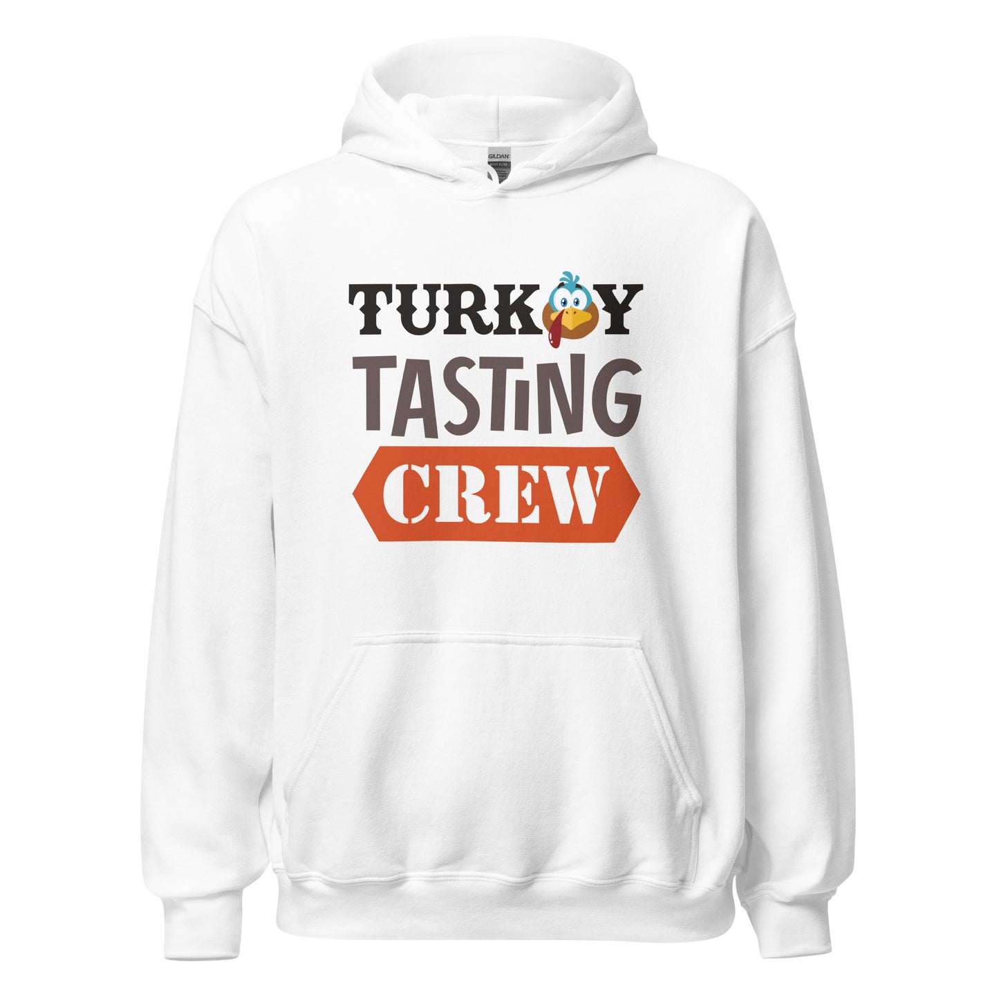 Turkey Tasting Crew