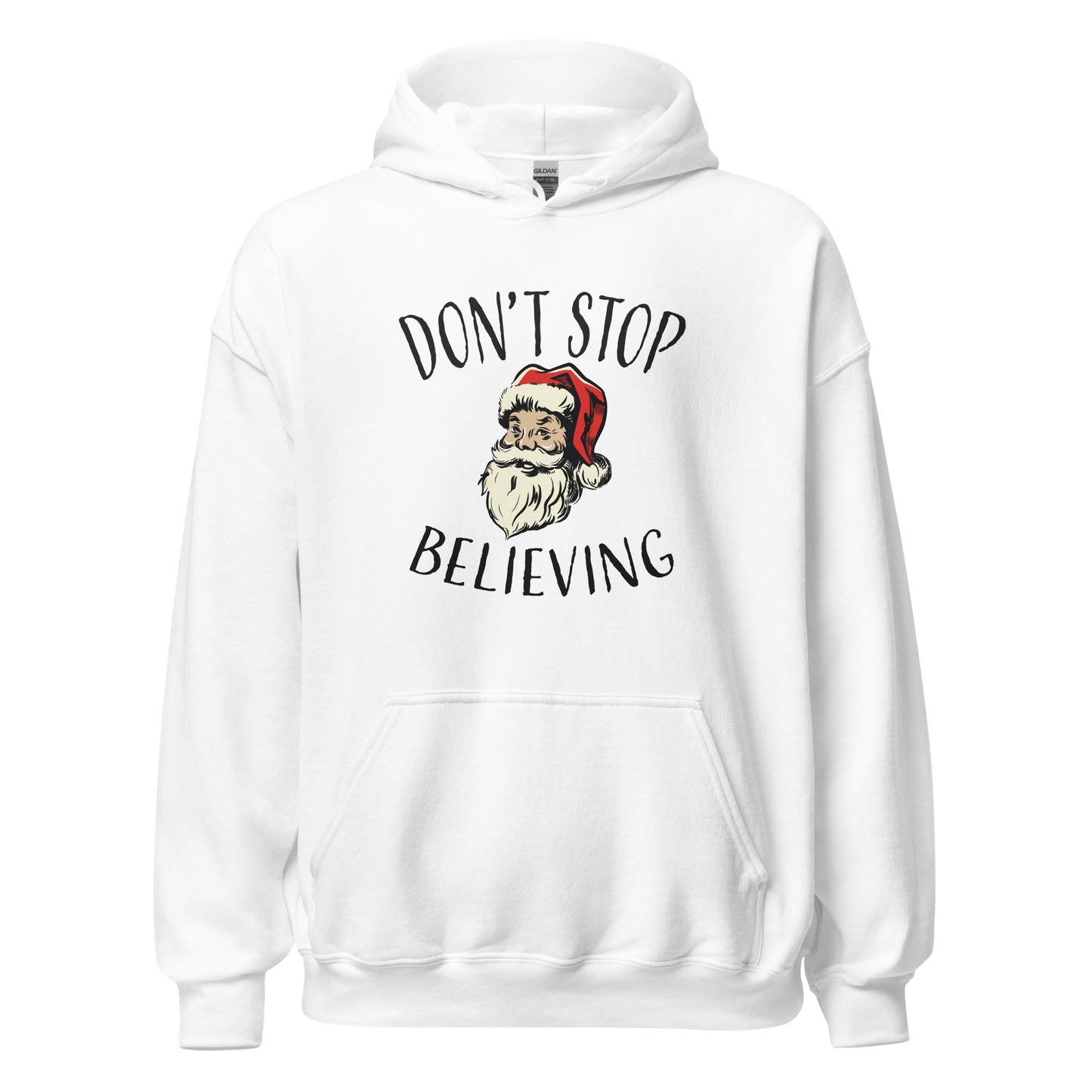 Don't Stop Believing
