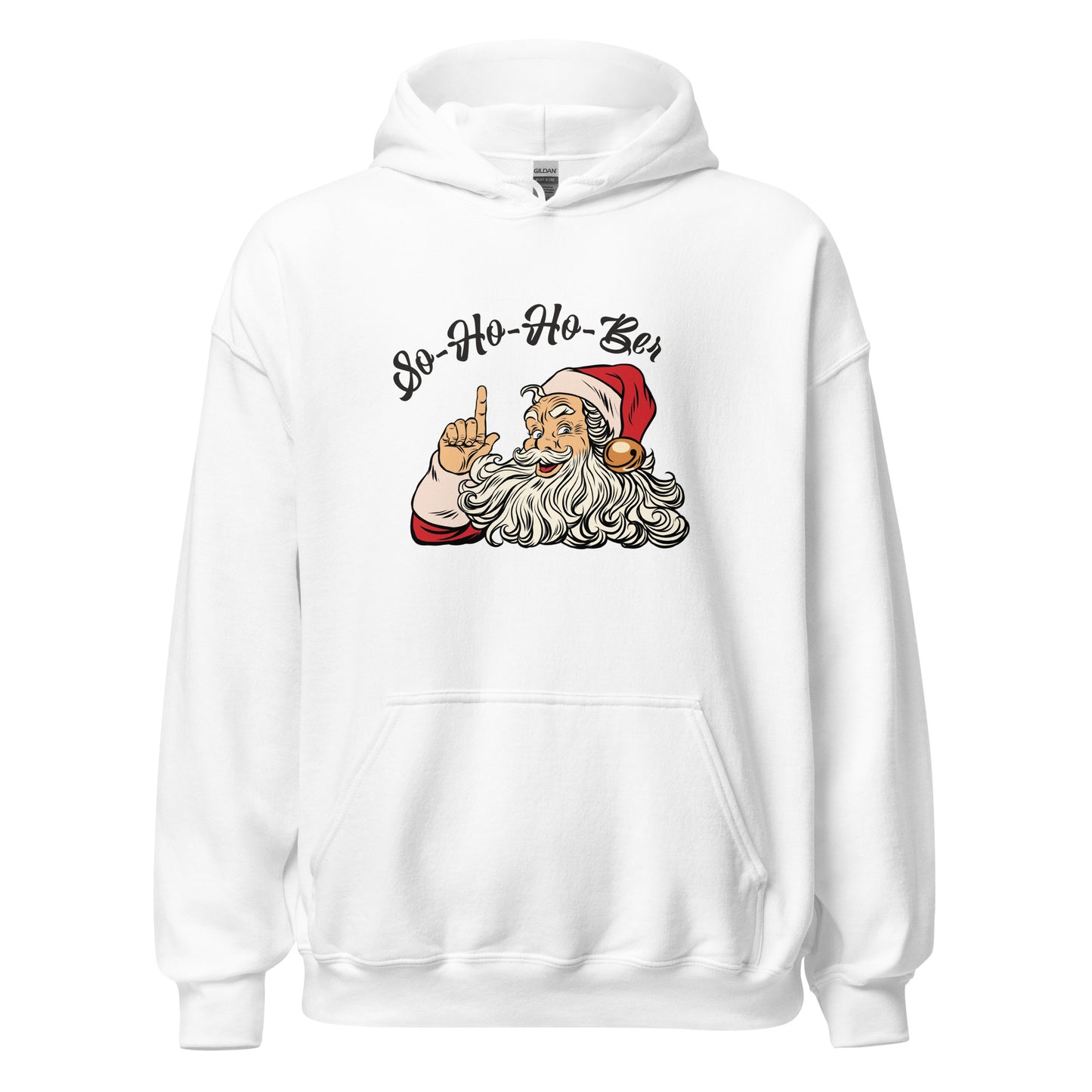 So-Ho-Ho-Ber