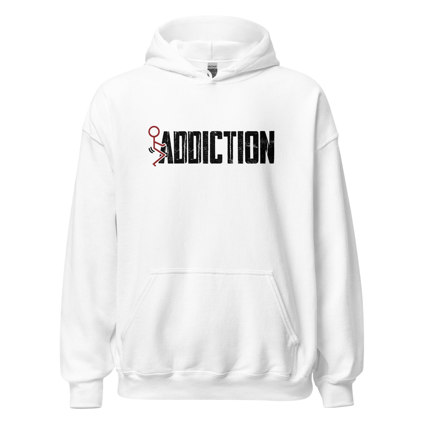 Fuck Addiction Apparel